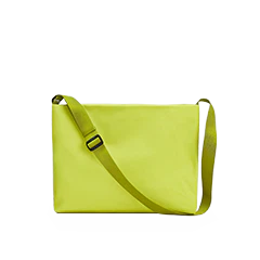 Active Messenger 16L in Atomic Celery - Image 7