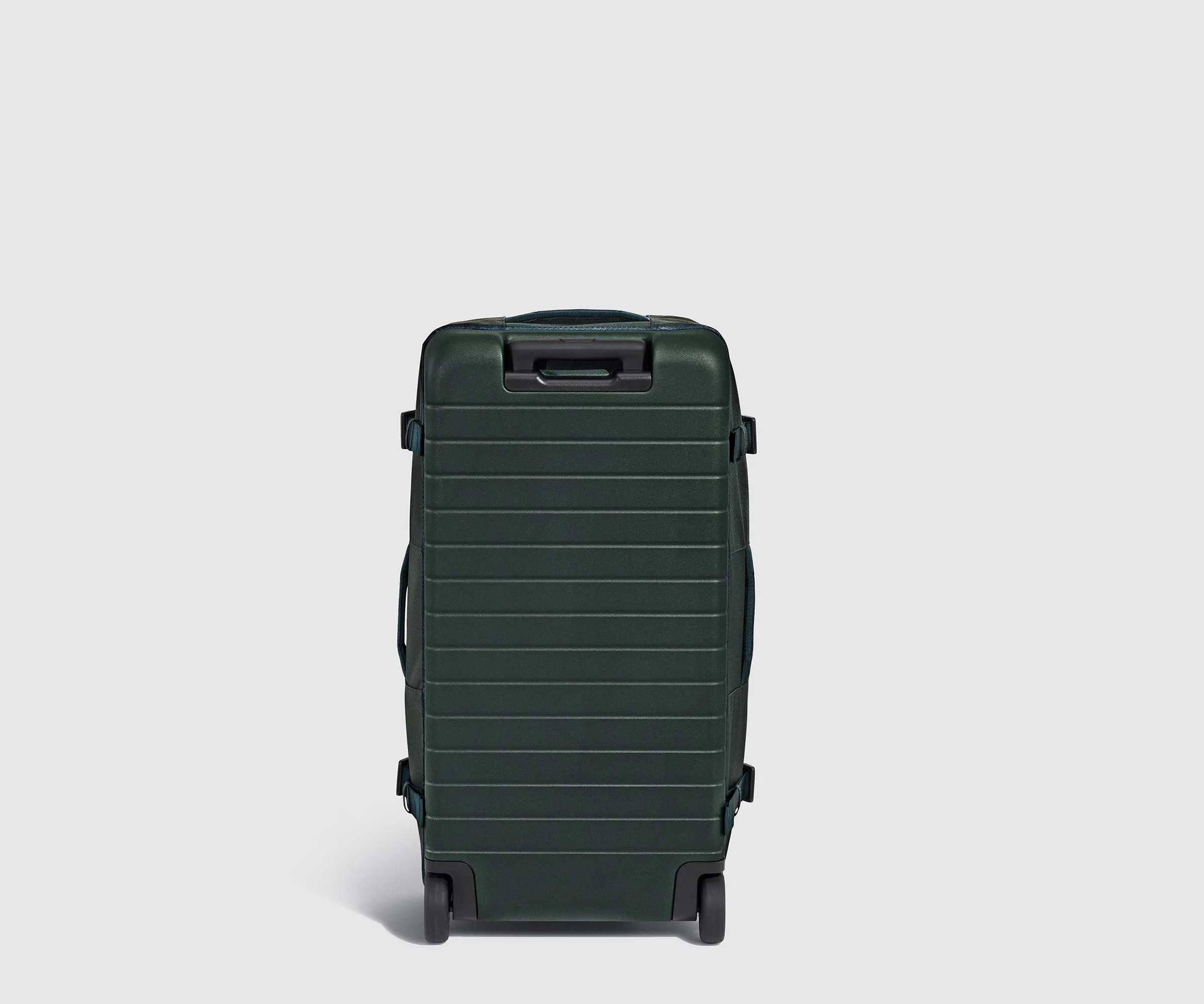 Active Rolling Duffle 85L in Forest Green - Image 4