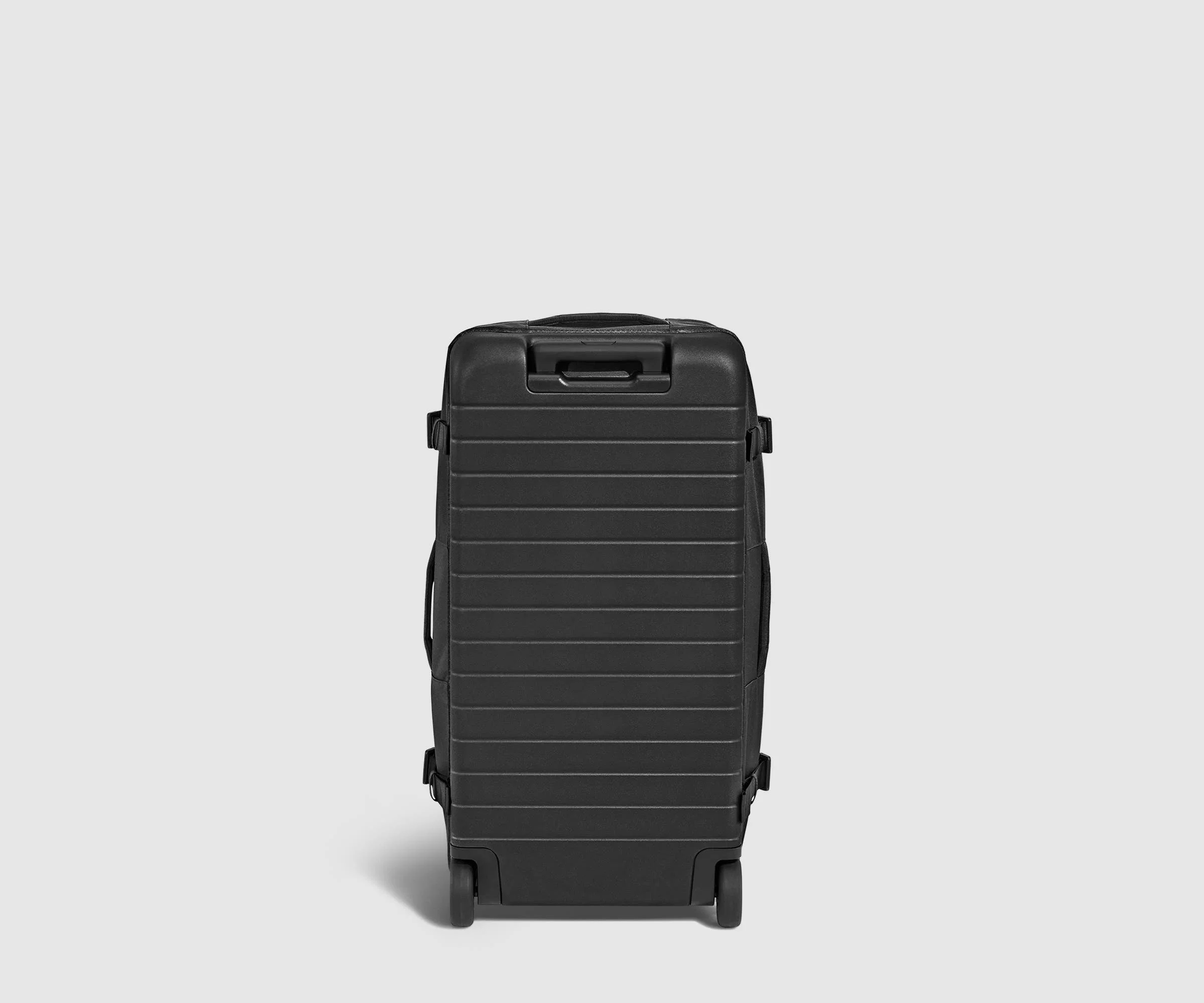 Active Rolling Duffle 85L in Jet Black - Image 4
