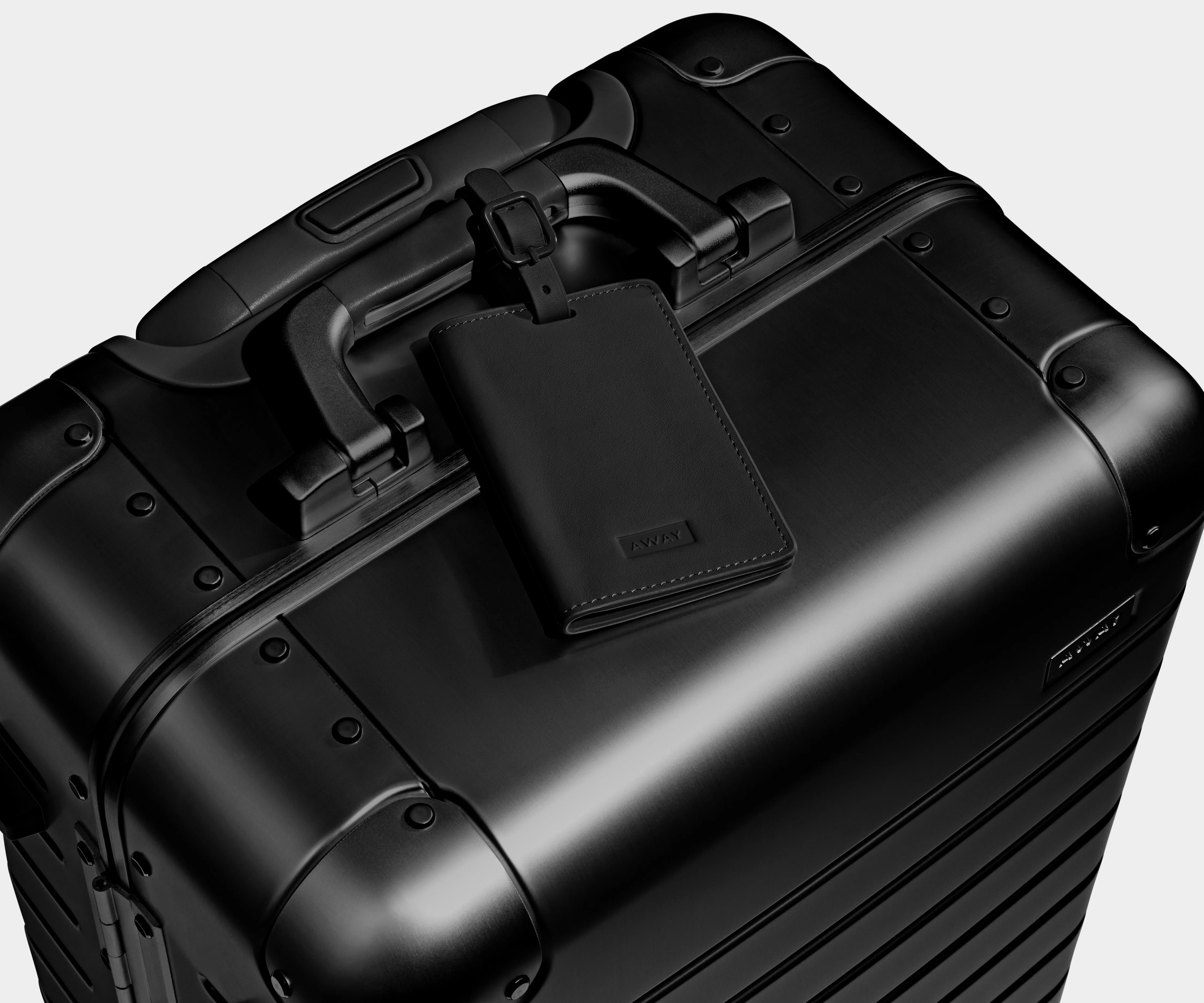 The Medium: Aluminum Edition in Onyx Black - Image 5