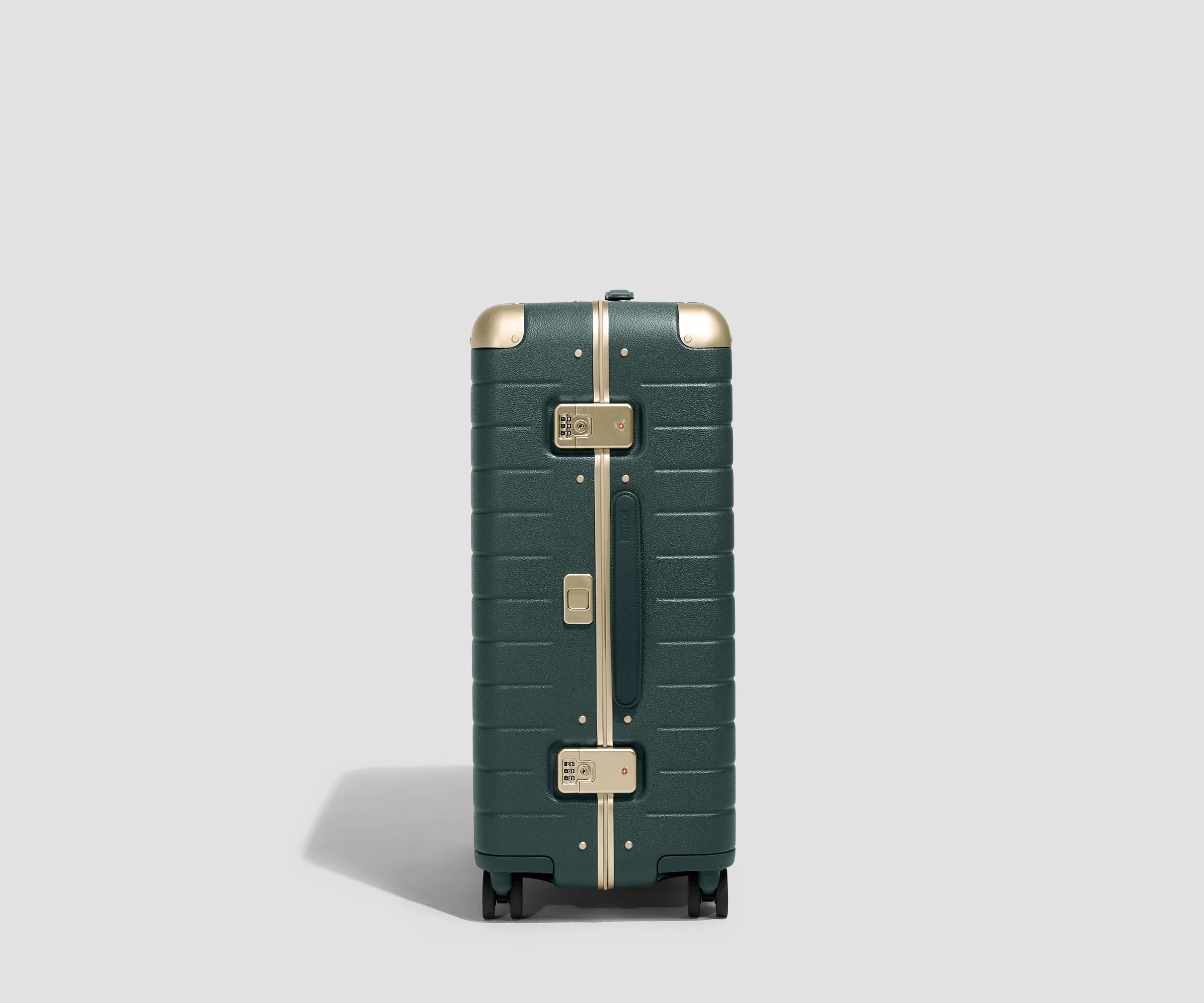 The Aluminum Edge Medium in Ivy Green - Image 3