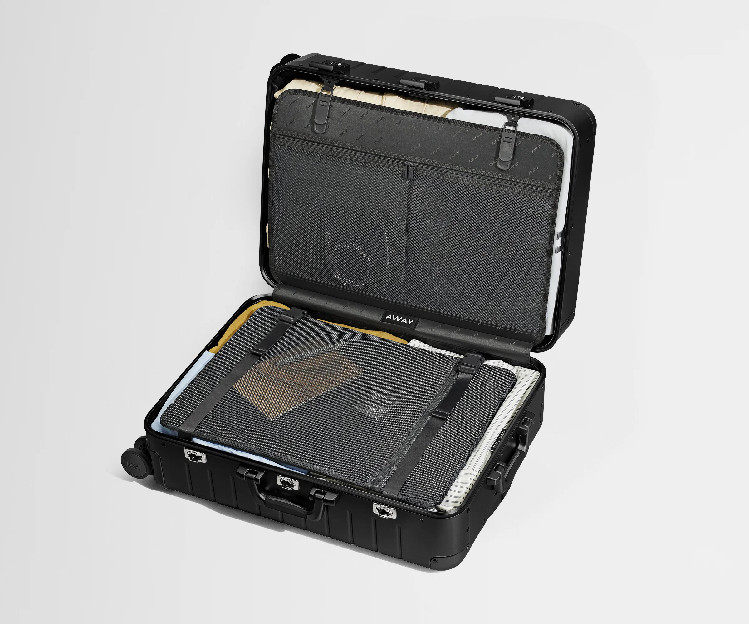 The Medium: Aluminum Edition in Onyx Black - Image 3