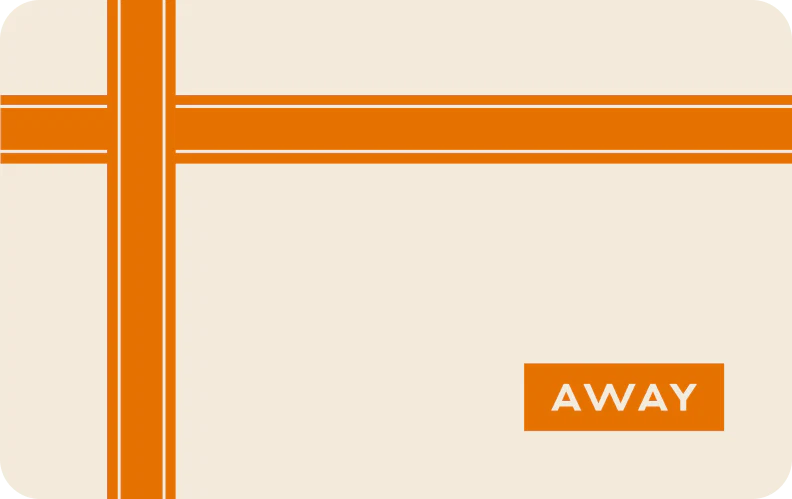 Away Gift Card - Image 4