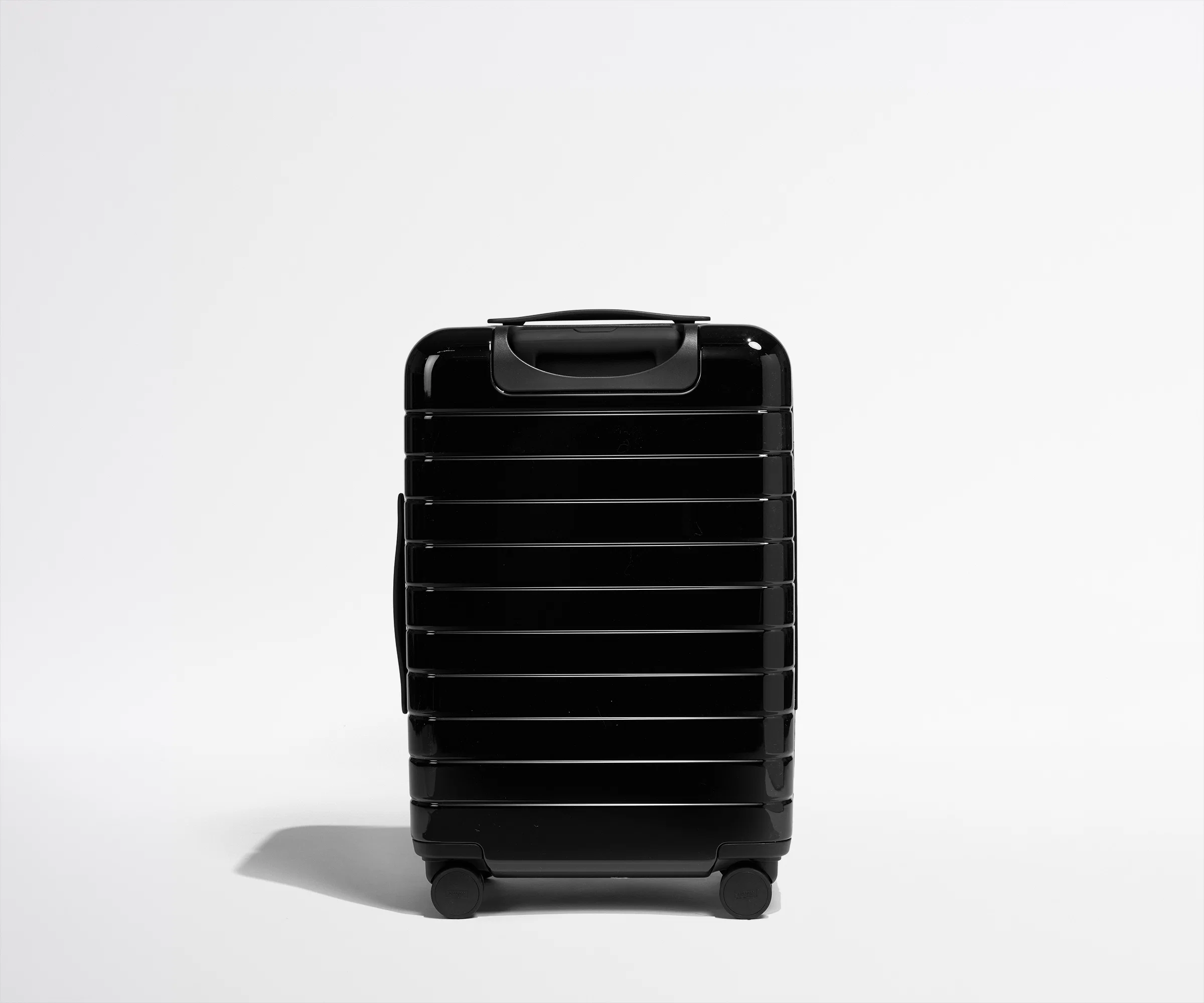 The Bigger Carry-On in Black Tie - Image 4