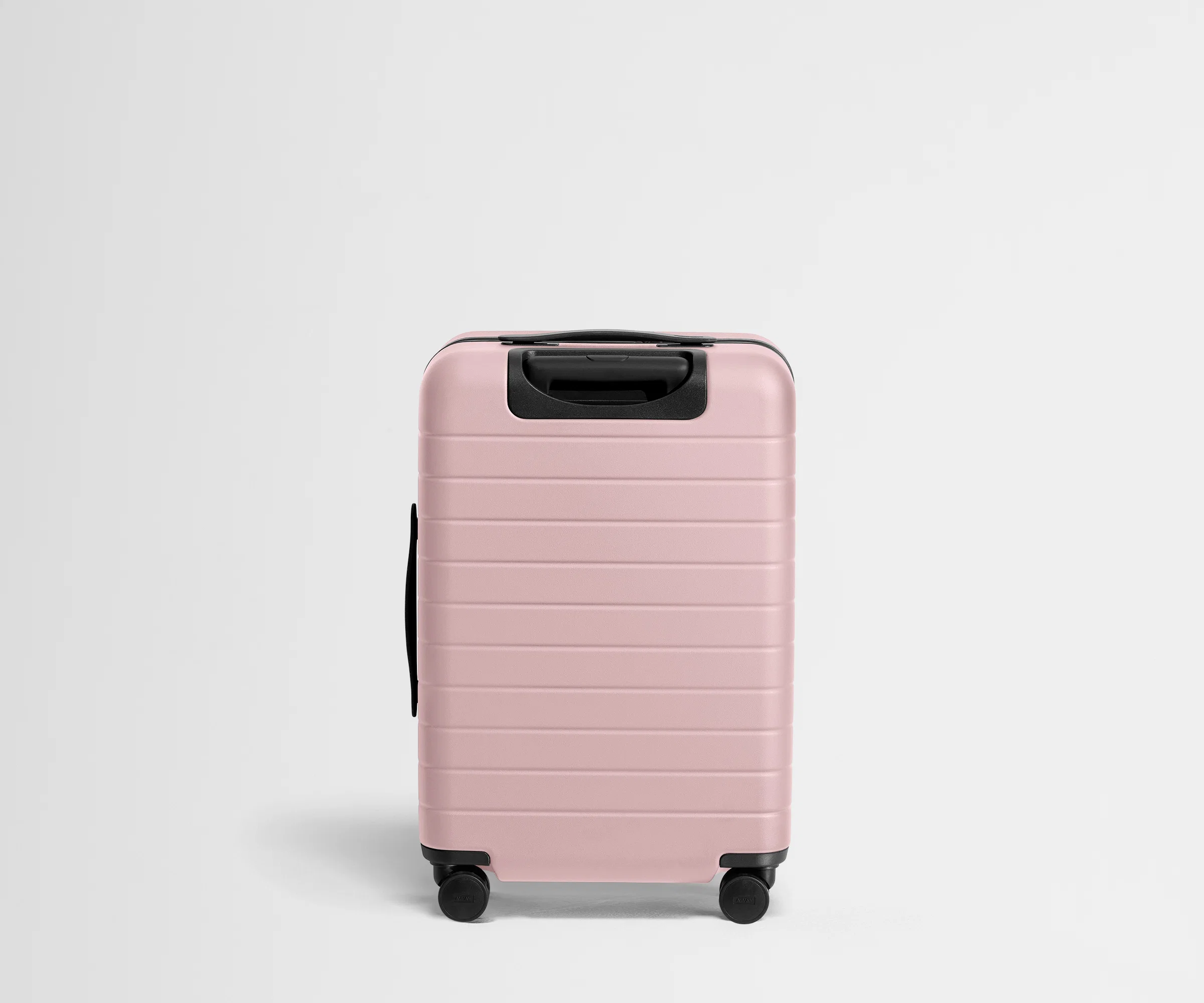 The Bigger Carry-On in Blush Pink - Image 6