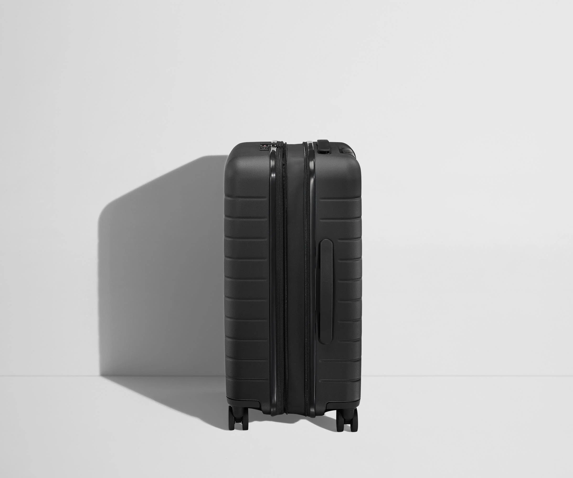 The Bigger Carry-On Flex in Jet Black - Image 3
