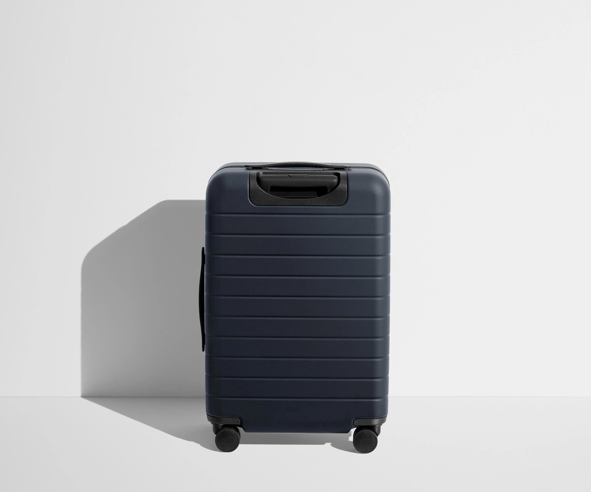 The Bigger Carry-On Flex in Navy Blue - Image 8