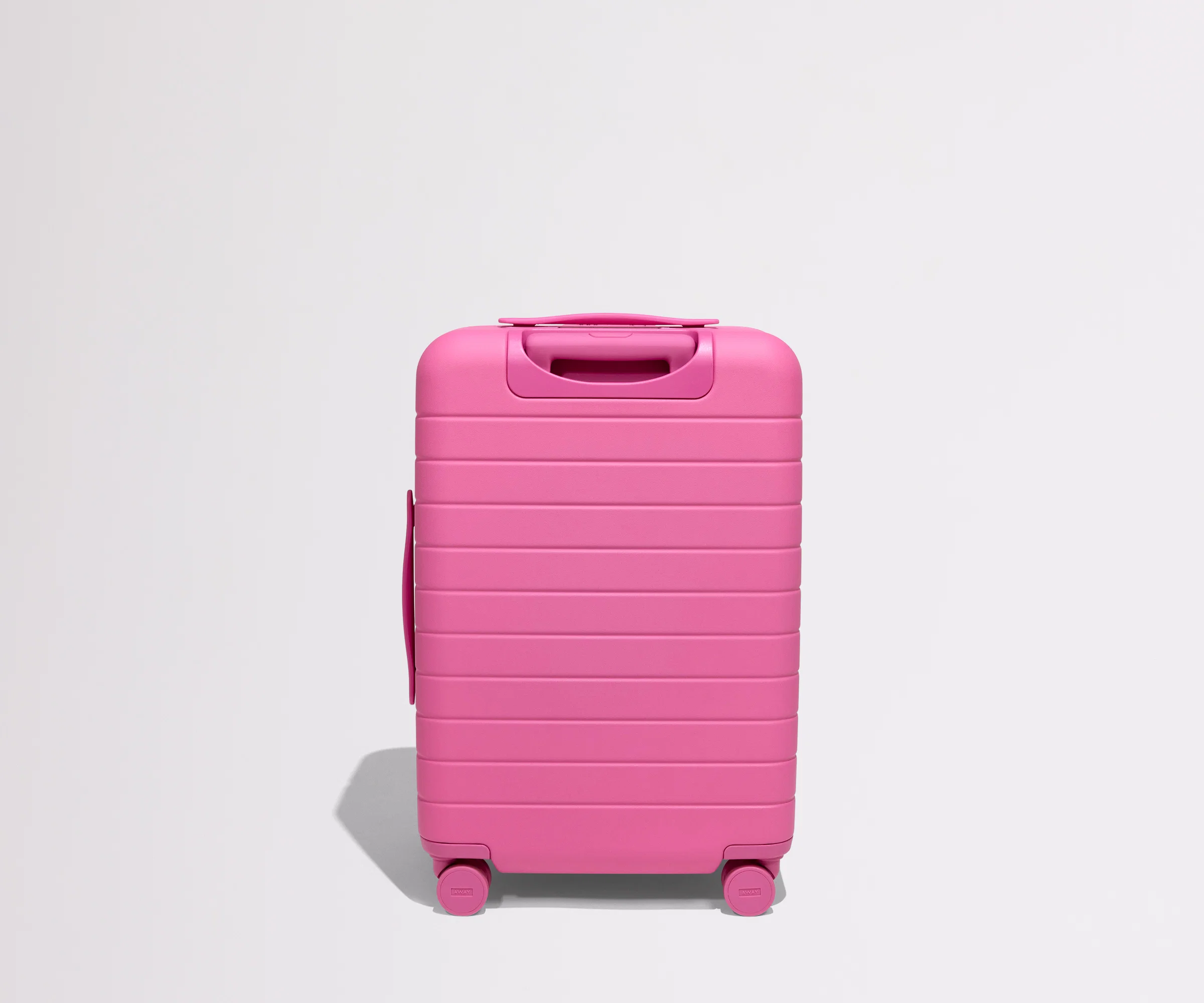 The Bigger Carry-On in Island Pink - Image 4