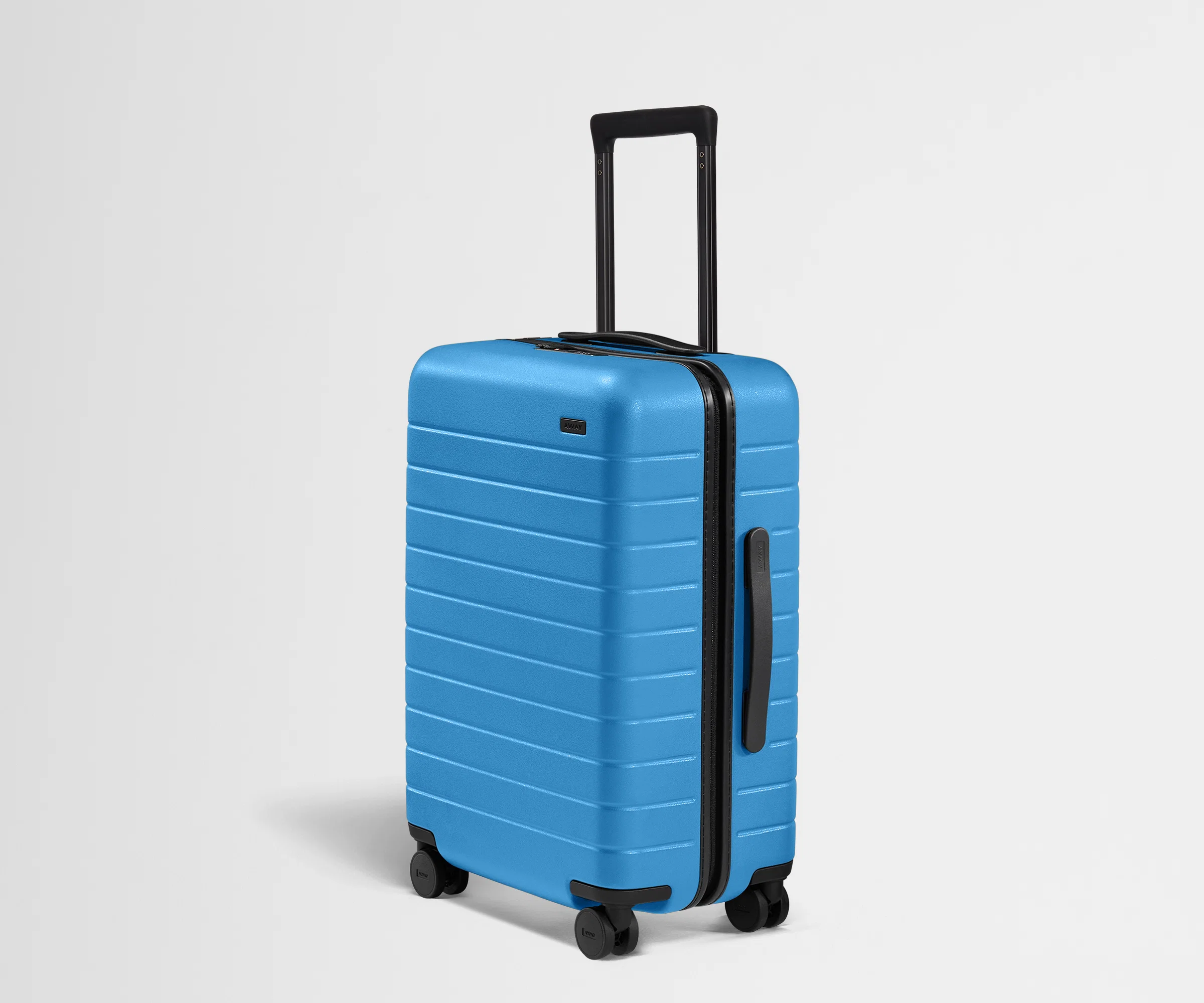 The Bigger Carry-On in Splash Blue - Image 2