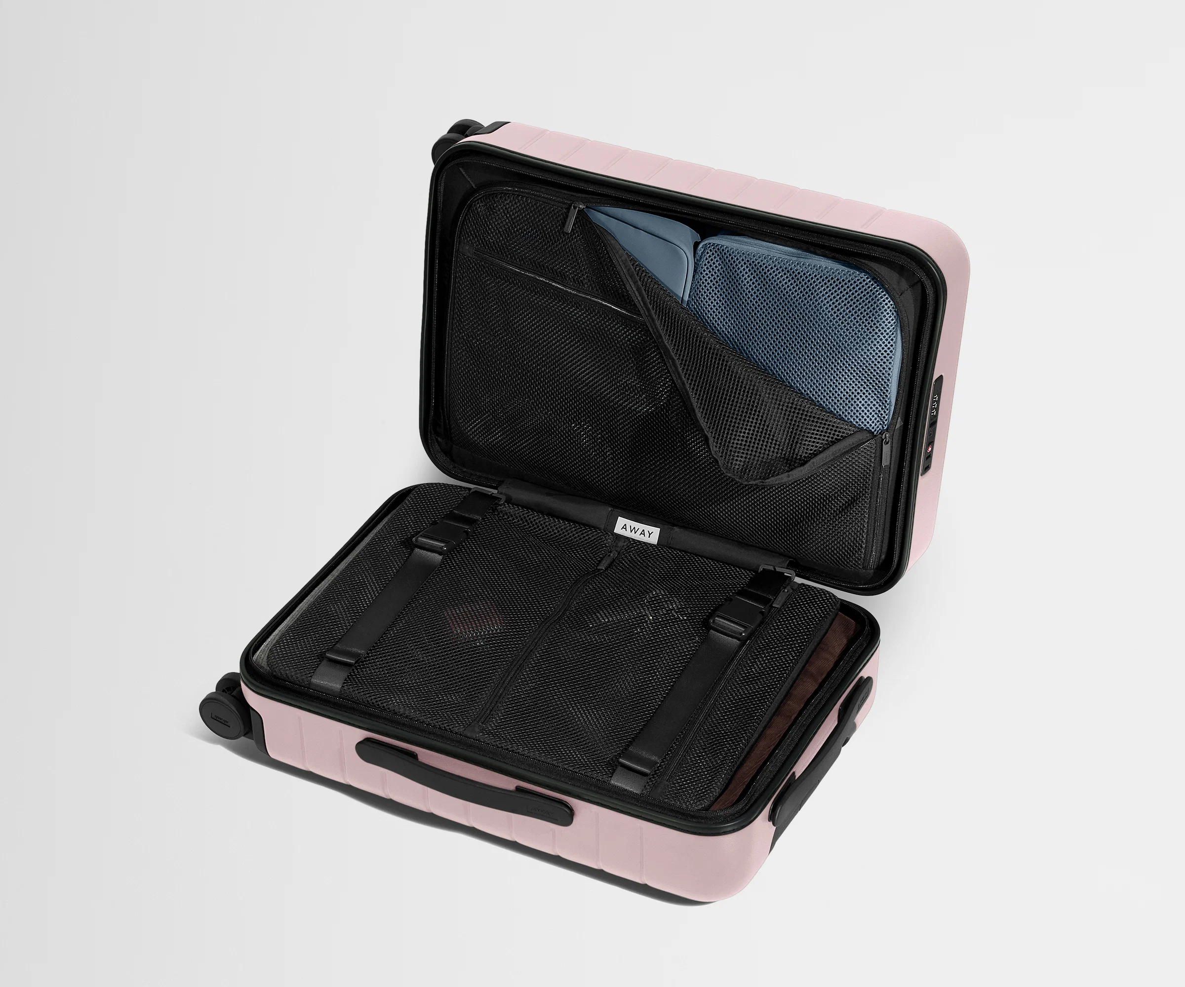 The Carry-On in Blush Pink - Image 4