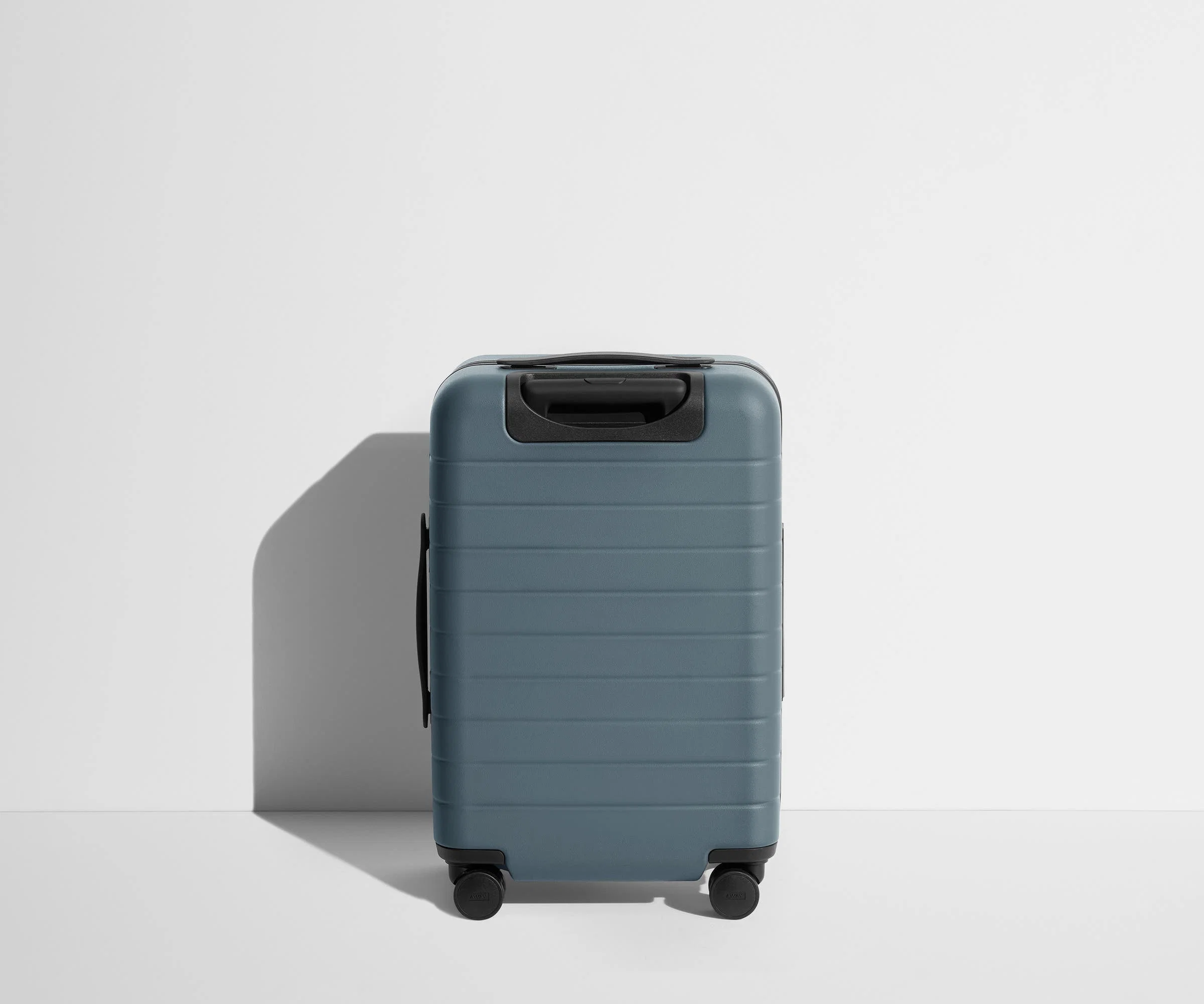The Carry-On in Coast Blue - Image 7