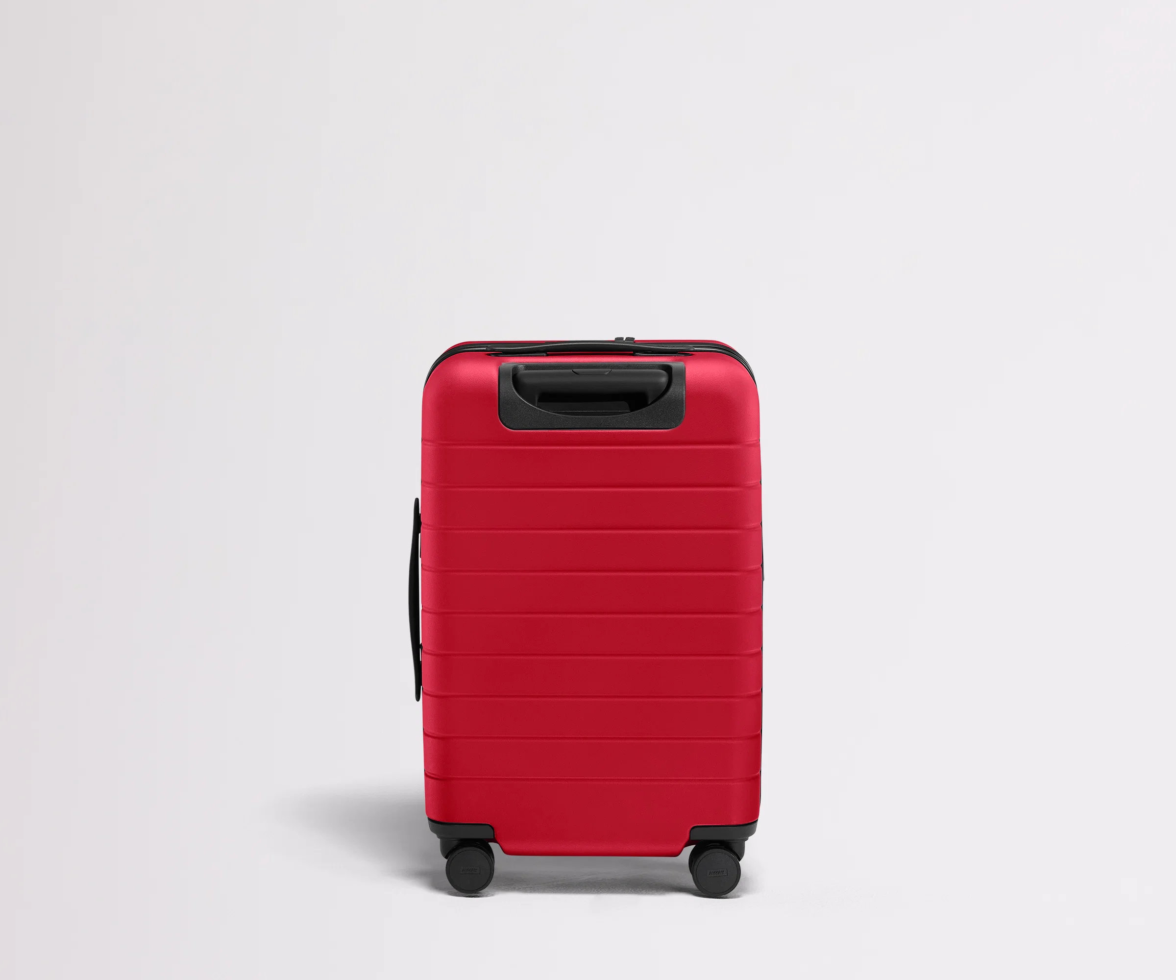 The Carry-On Flex in Cherry Red - Image 7