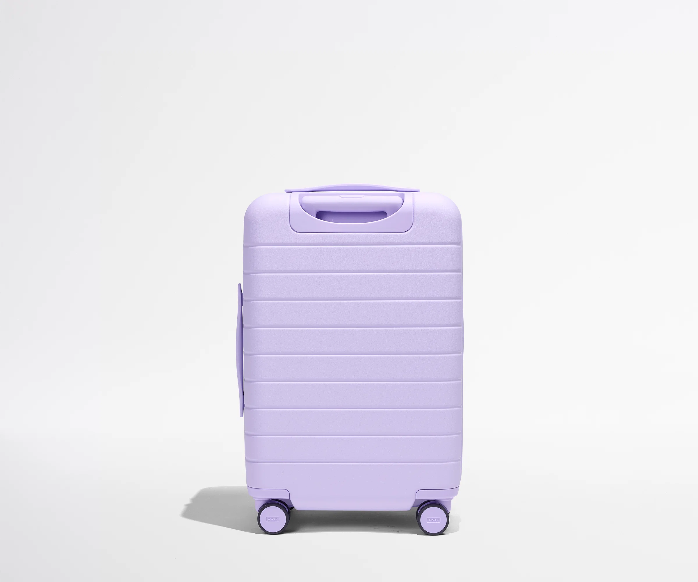 The Carry-On Flex in Lavender Haze Purple - Image 4