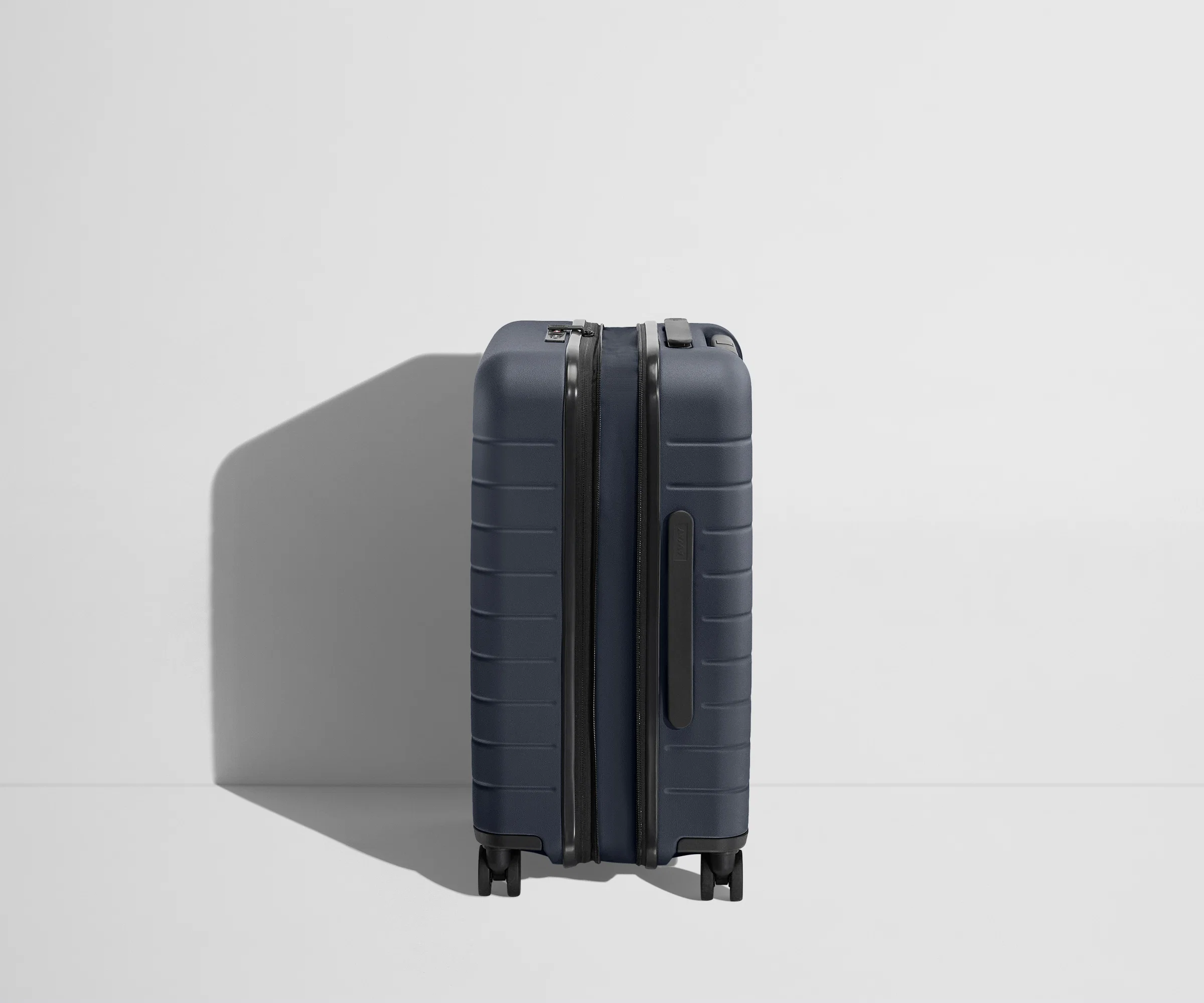 The Carry-On Flex in Navy Blue - Image 3