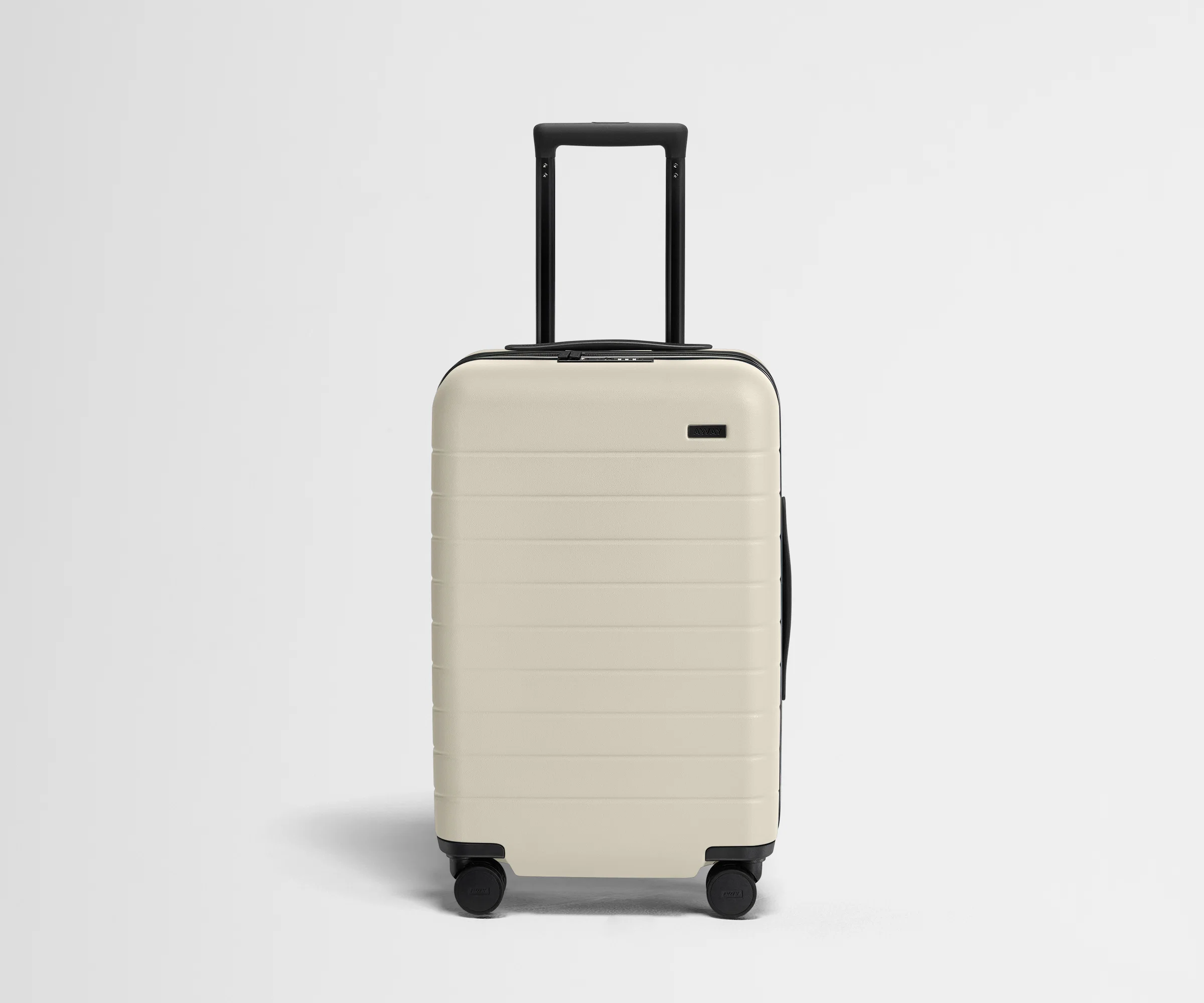 The Carry-On Flex in Salt White - Image 2
