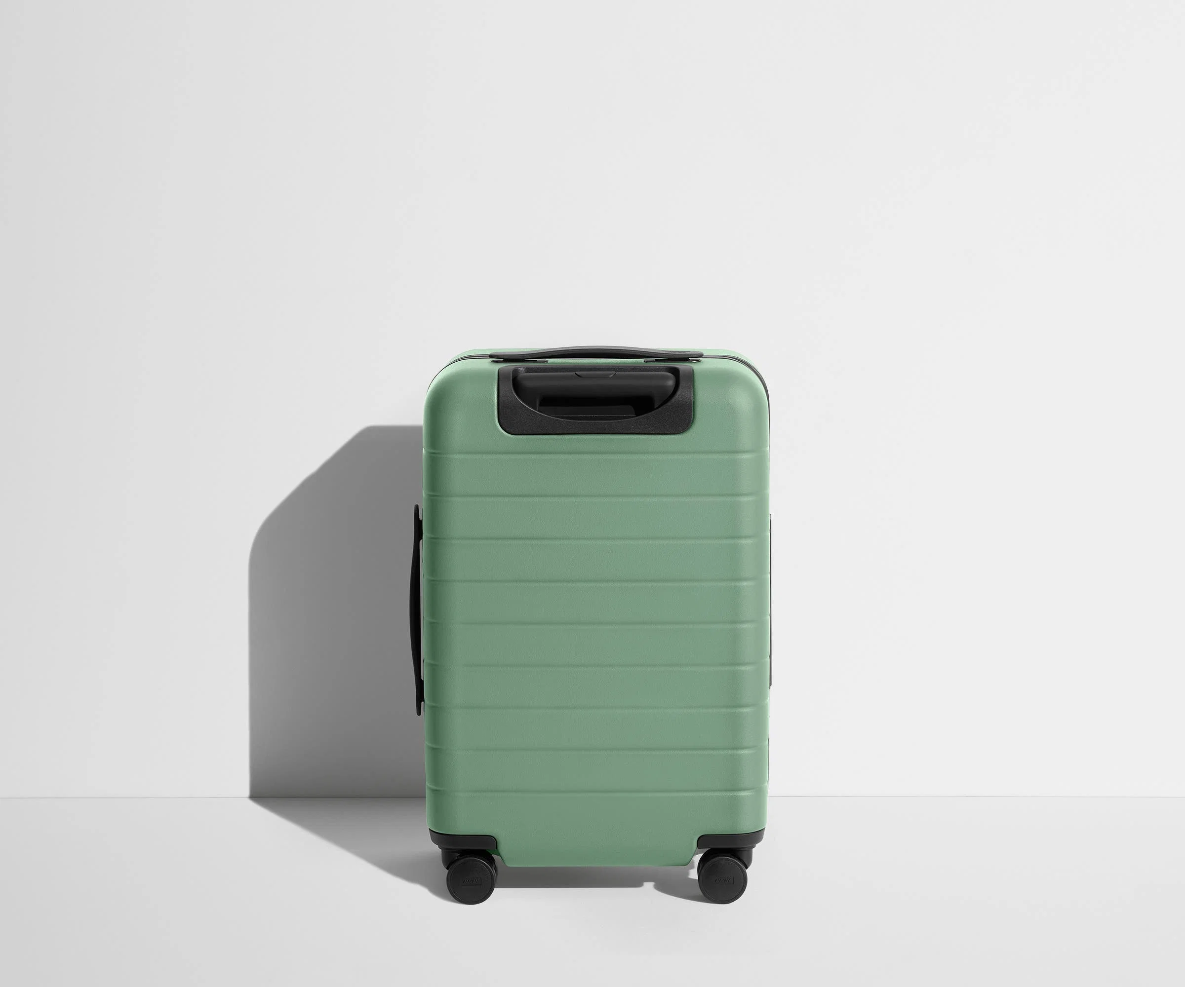 The Carry-On Flex in Sea Green - Image 8