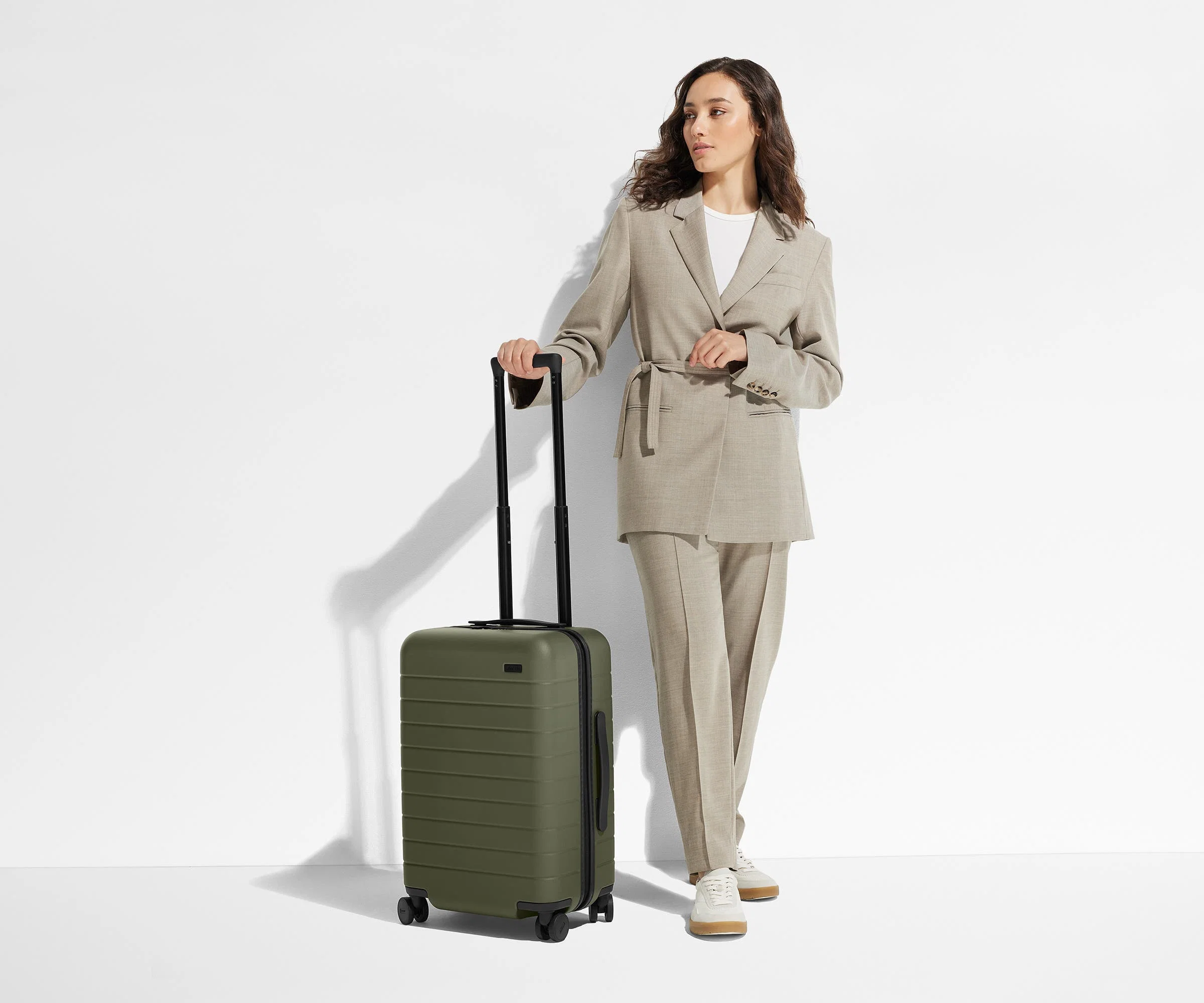The Carry-On in Jet Black - Image 3