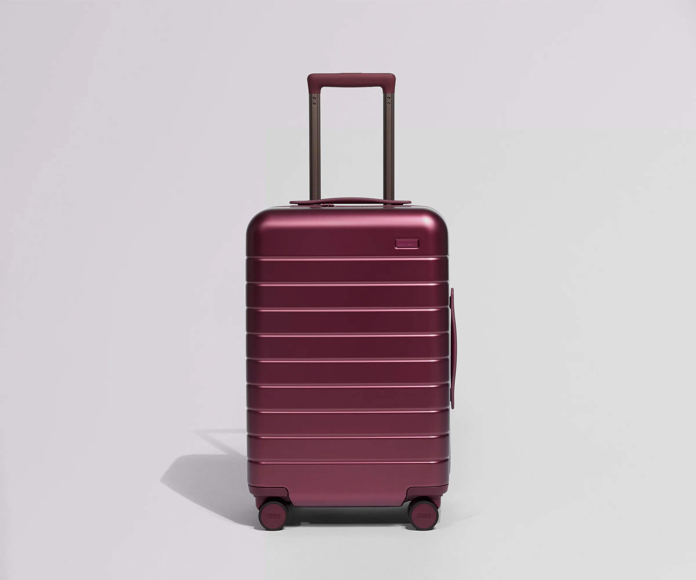 The Carry-On in Ruby Haze - Image 2