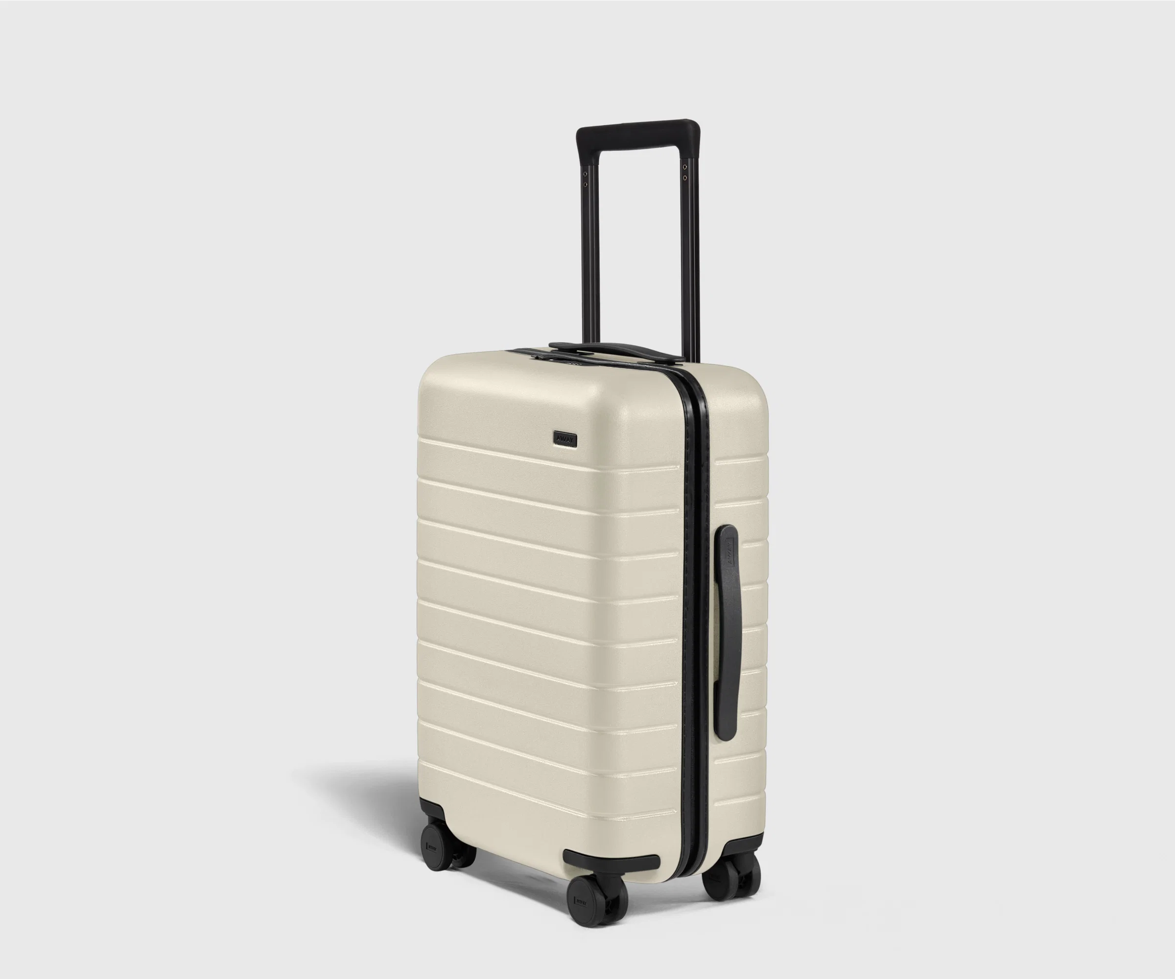 The Carry-On in Salt White (Gloss) - Image 6