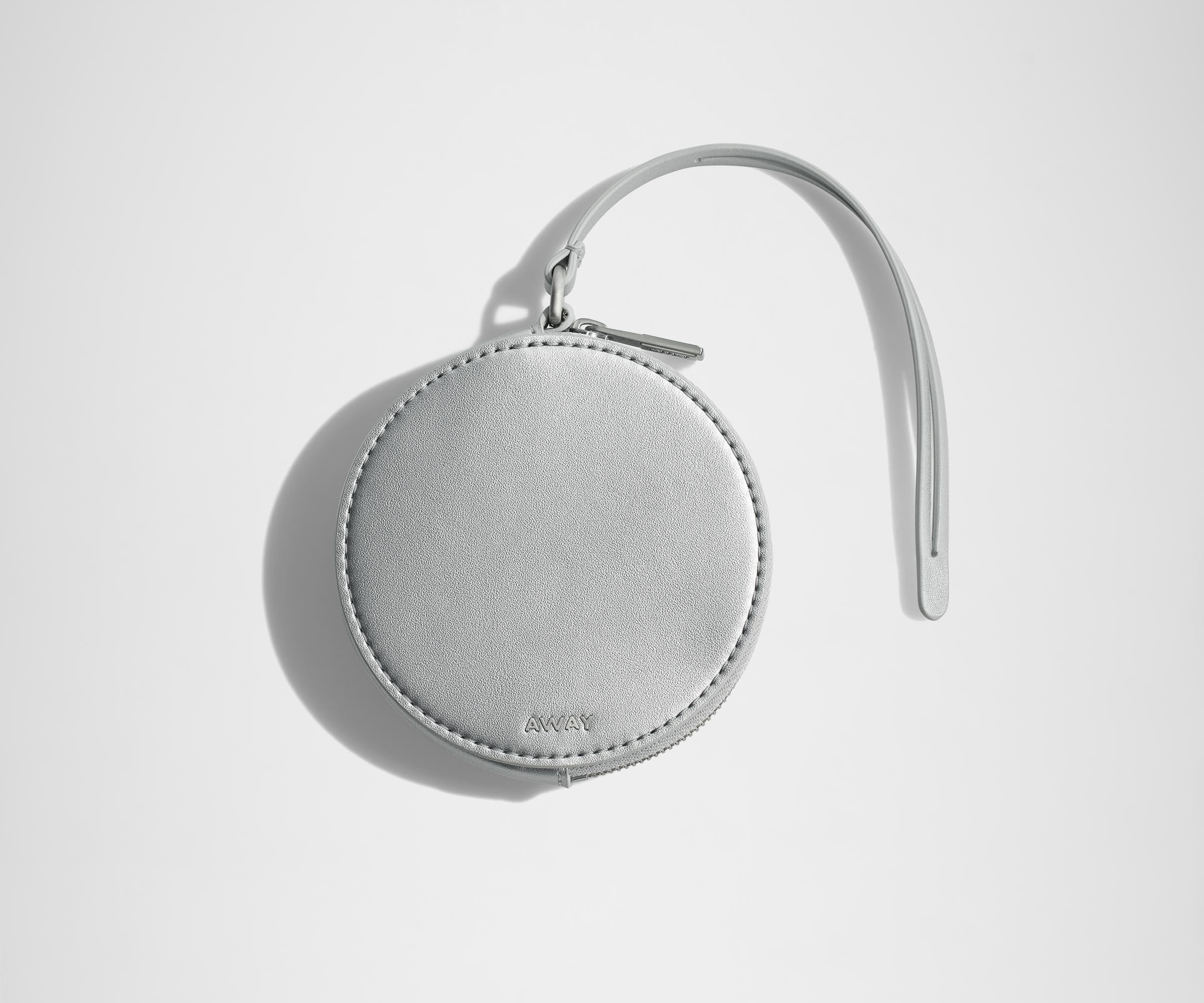 The Circle Zip Pouch - Image 4