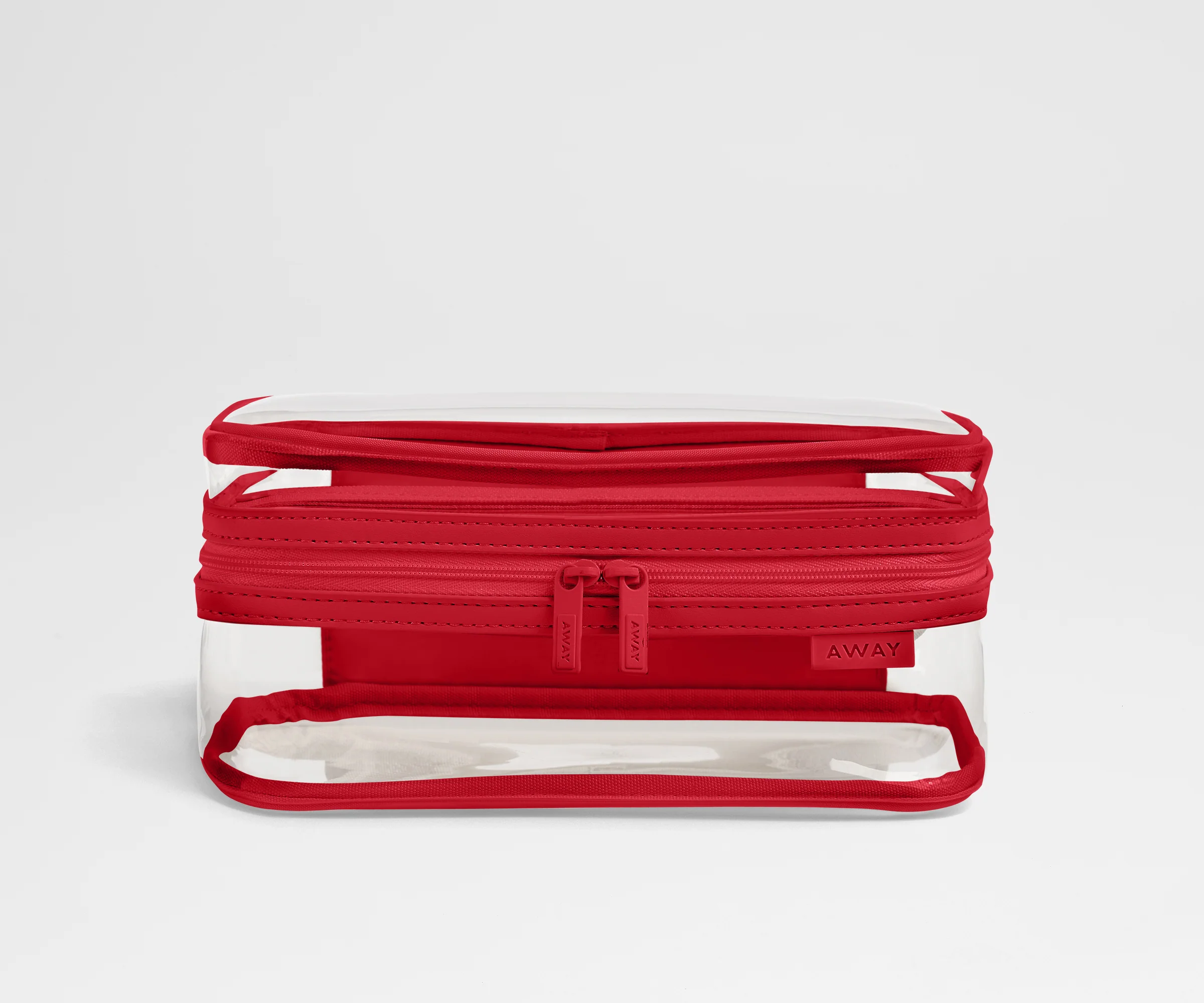 Clear Toiletry Bag - Image 9