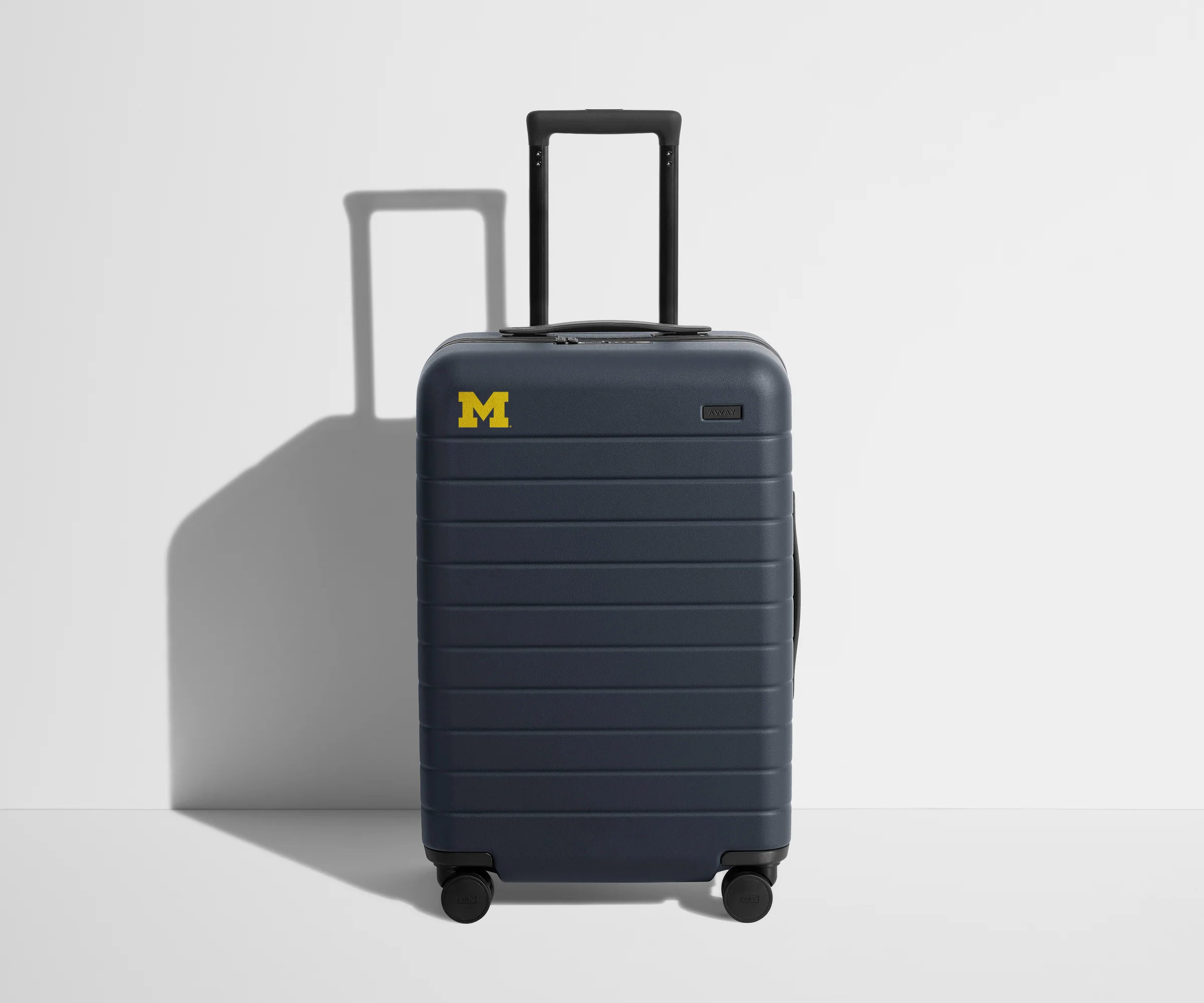 The Collegiate Bigger Carry-On - Image 19
