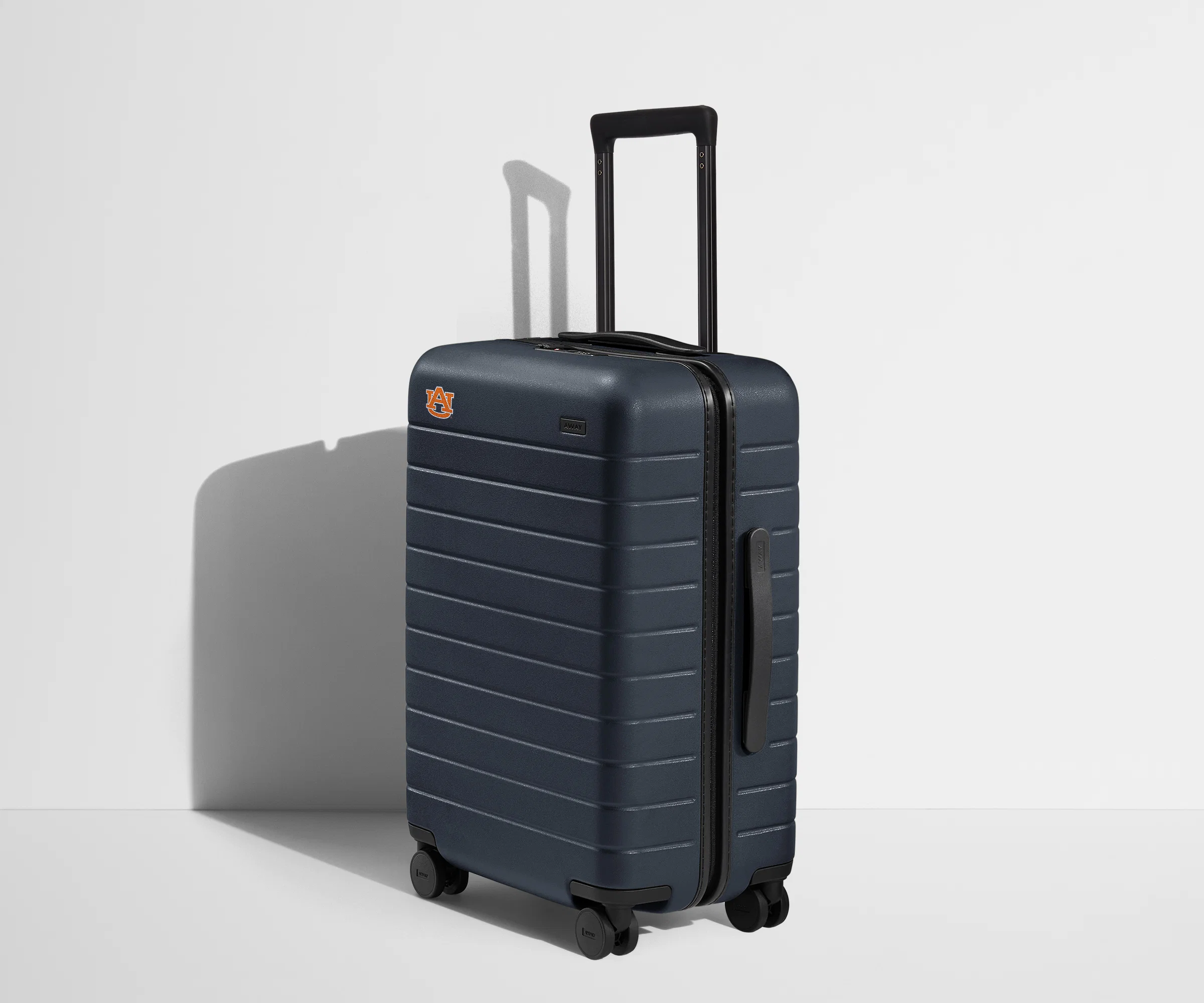 The Collegiate Bigger Carry-On in Auburn University ® - Image 2