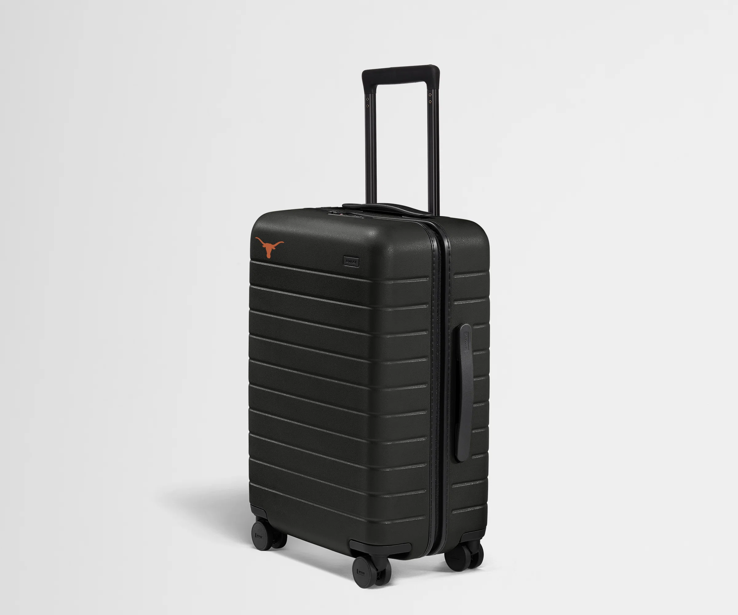 The Collegiate Bigger Carry-On in The University of Texas - Image 2