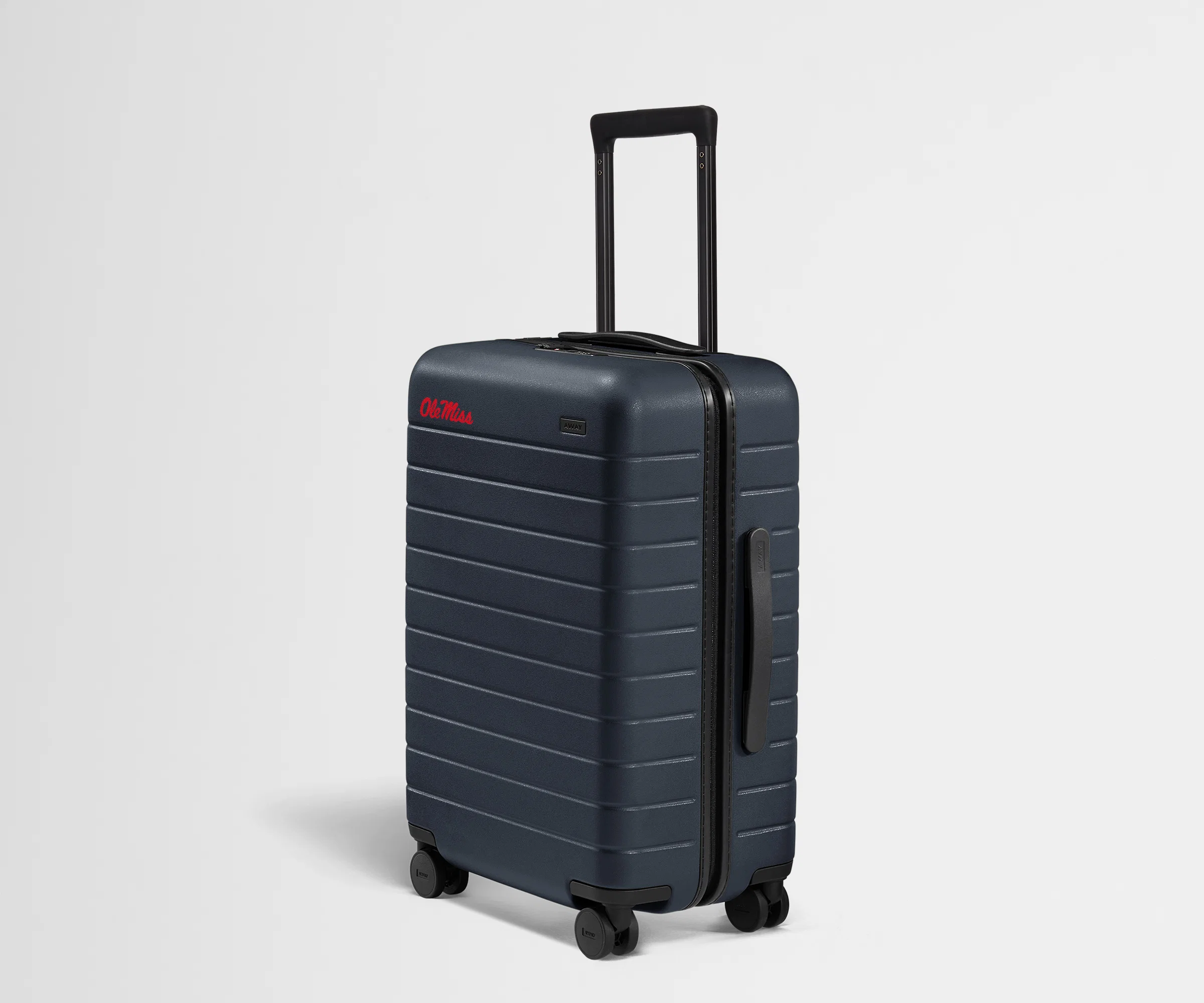 The Collegiate Bigger Carry-On in Ole Miss ® - Image 2