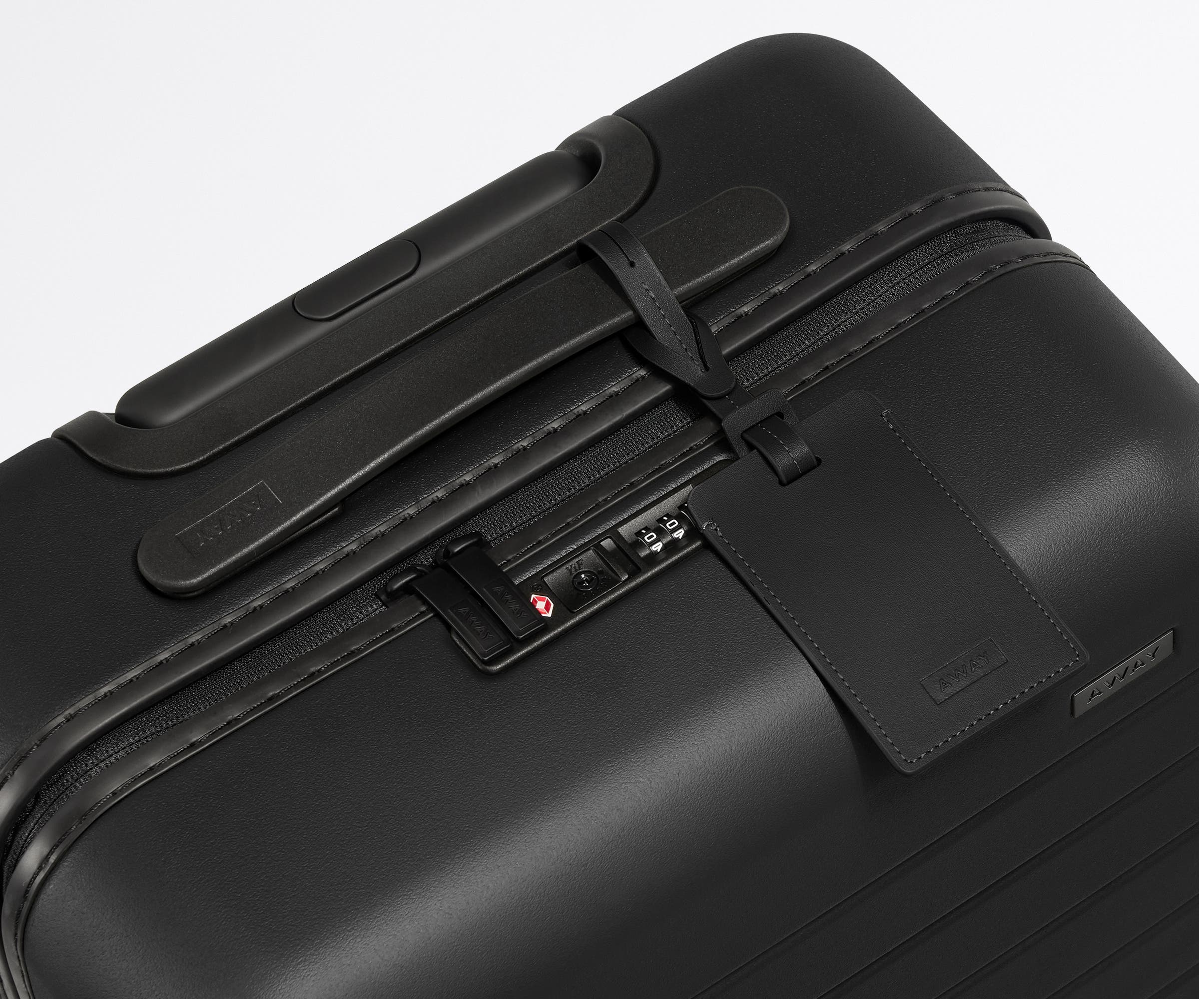 The Collegiate Bigger Carry-On in Duke ® - Image 7