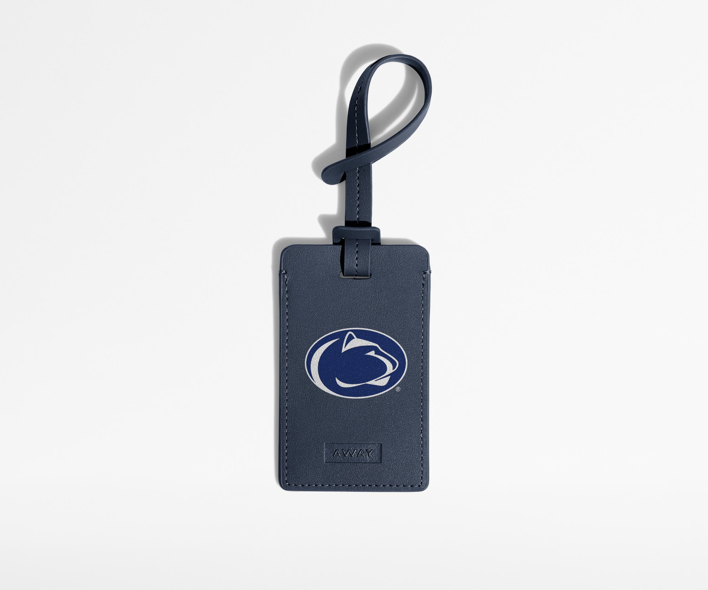 The Collegiate Luggage Tag - Image 4