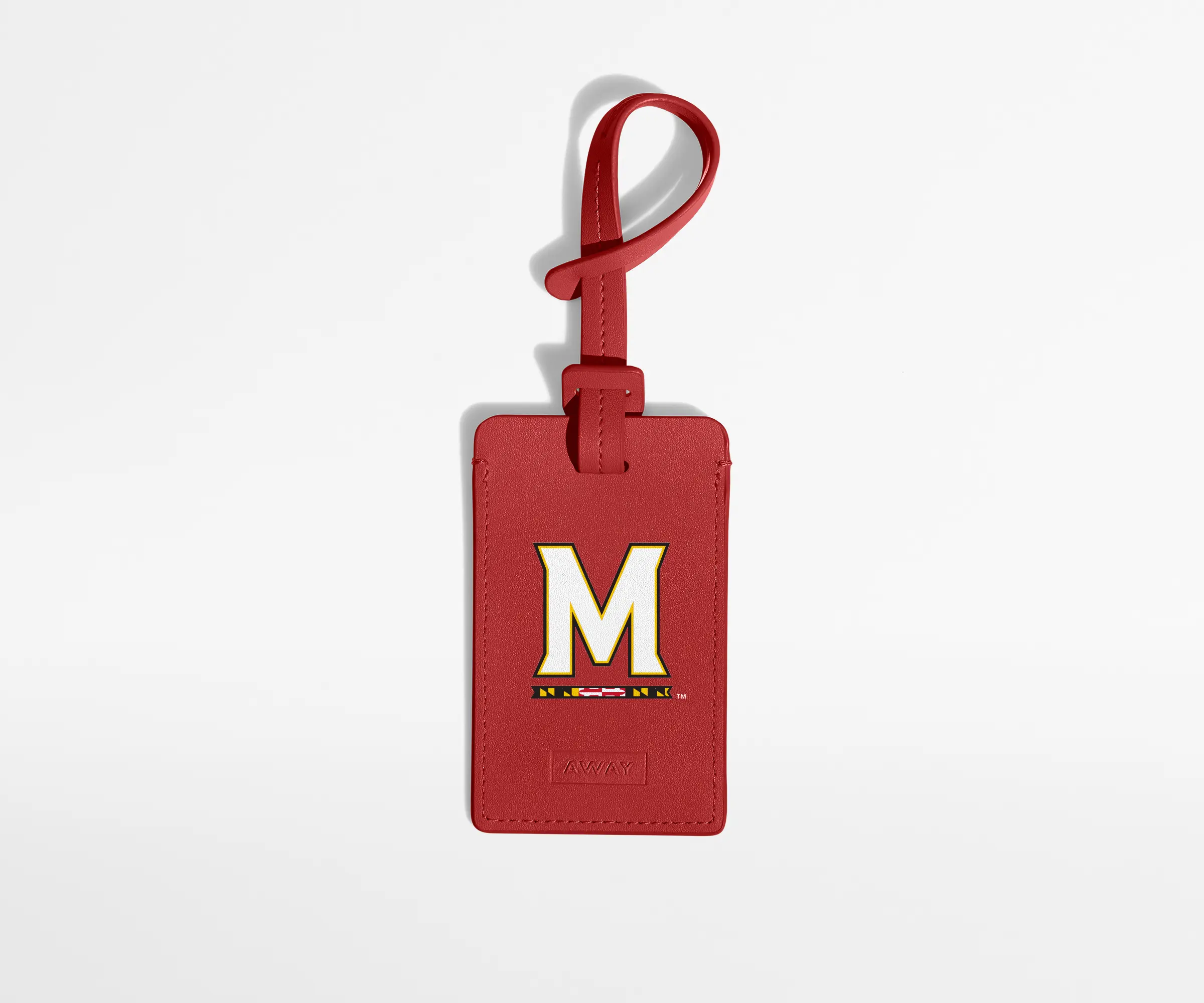 The Collegiate Luggage Tag - Image 15