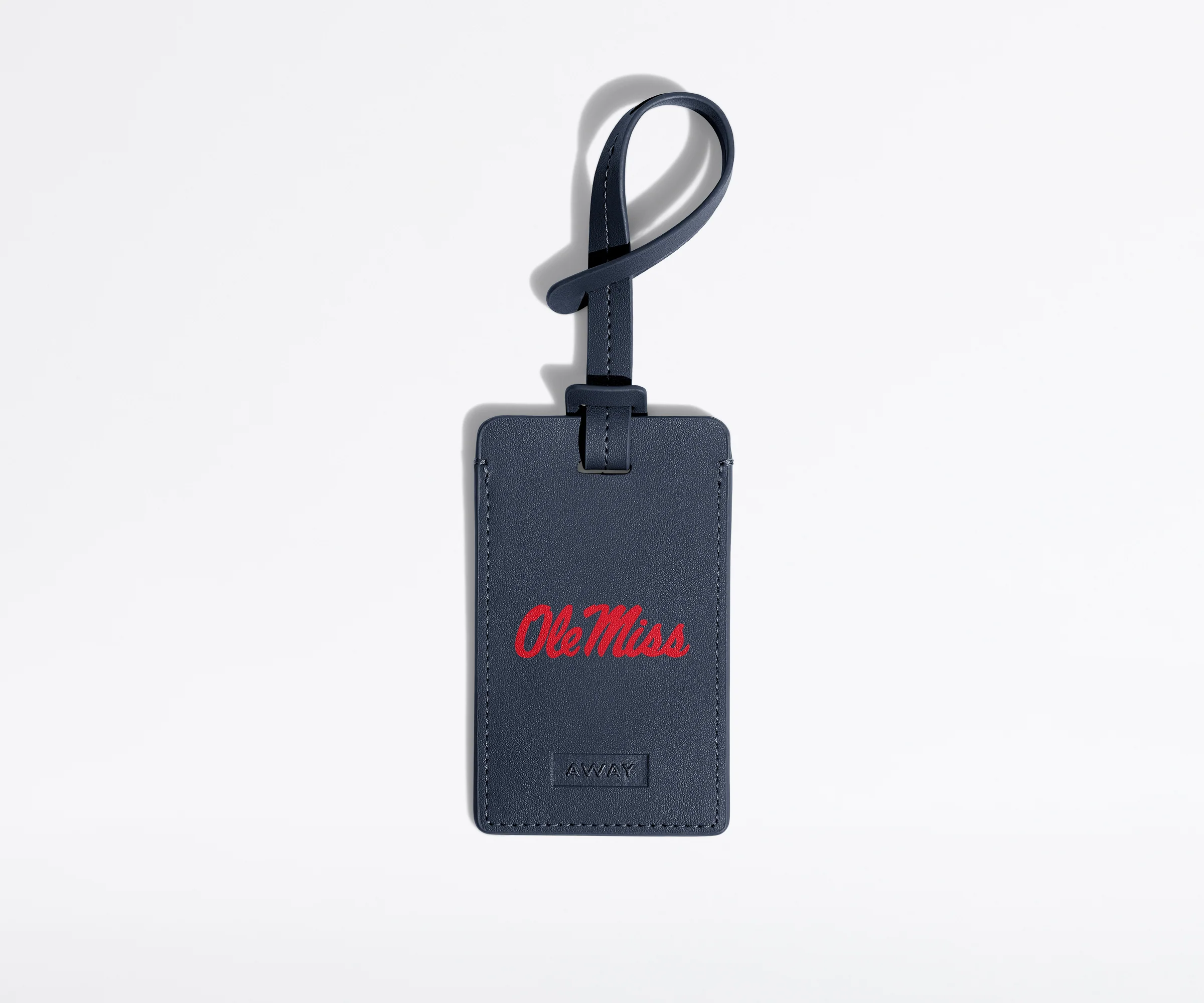 The Collegiate Luggage Tag - Image 19