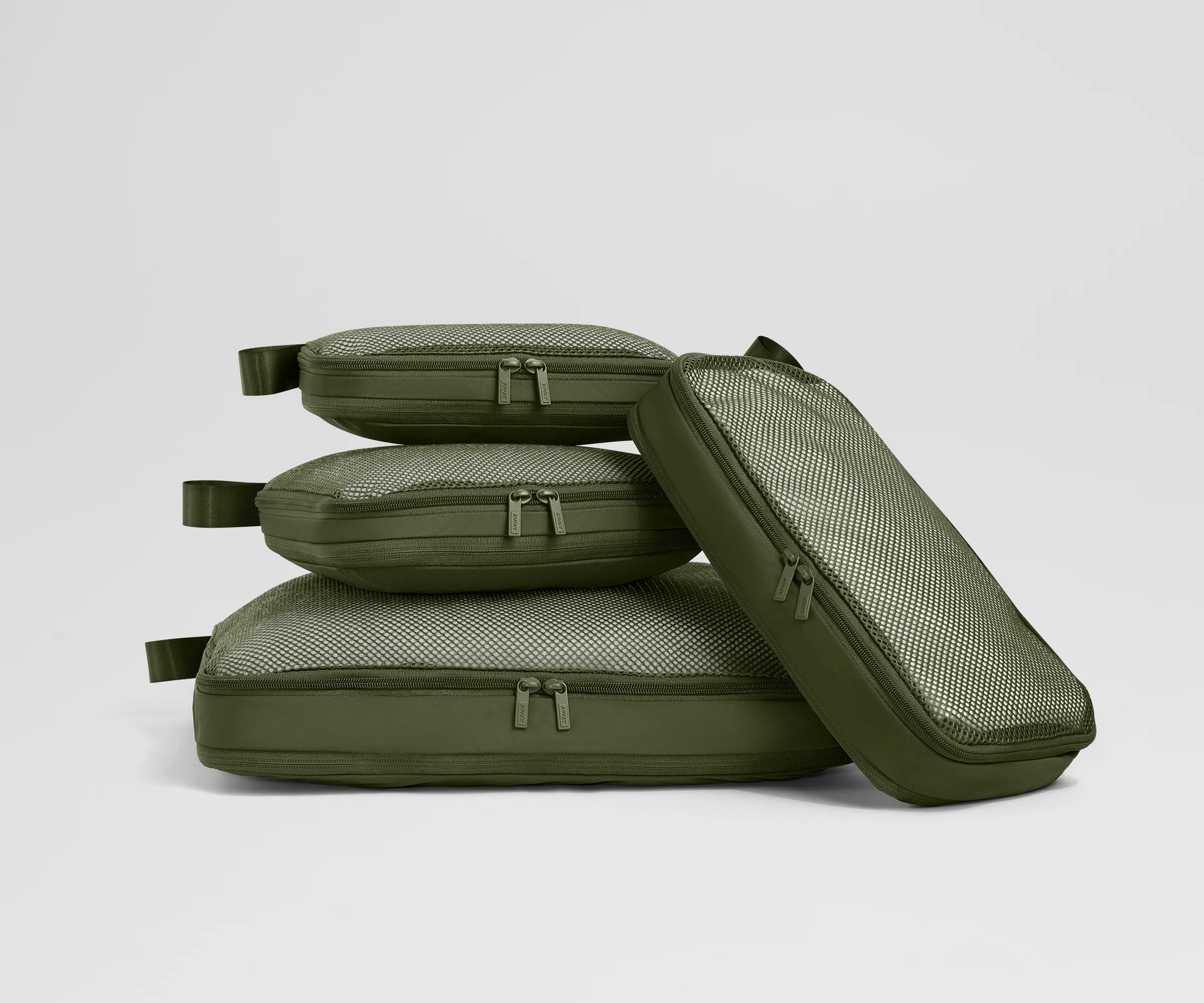 Compression Packing Cubes - Image 4