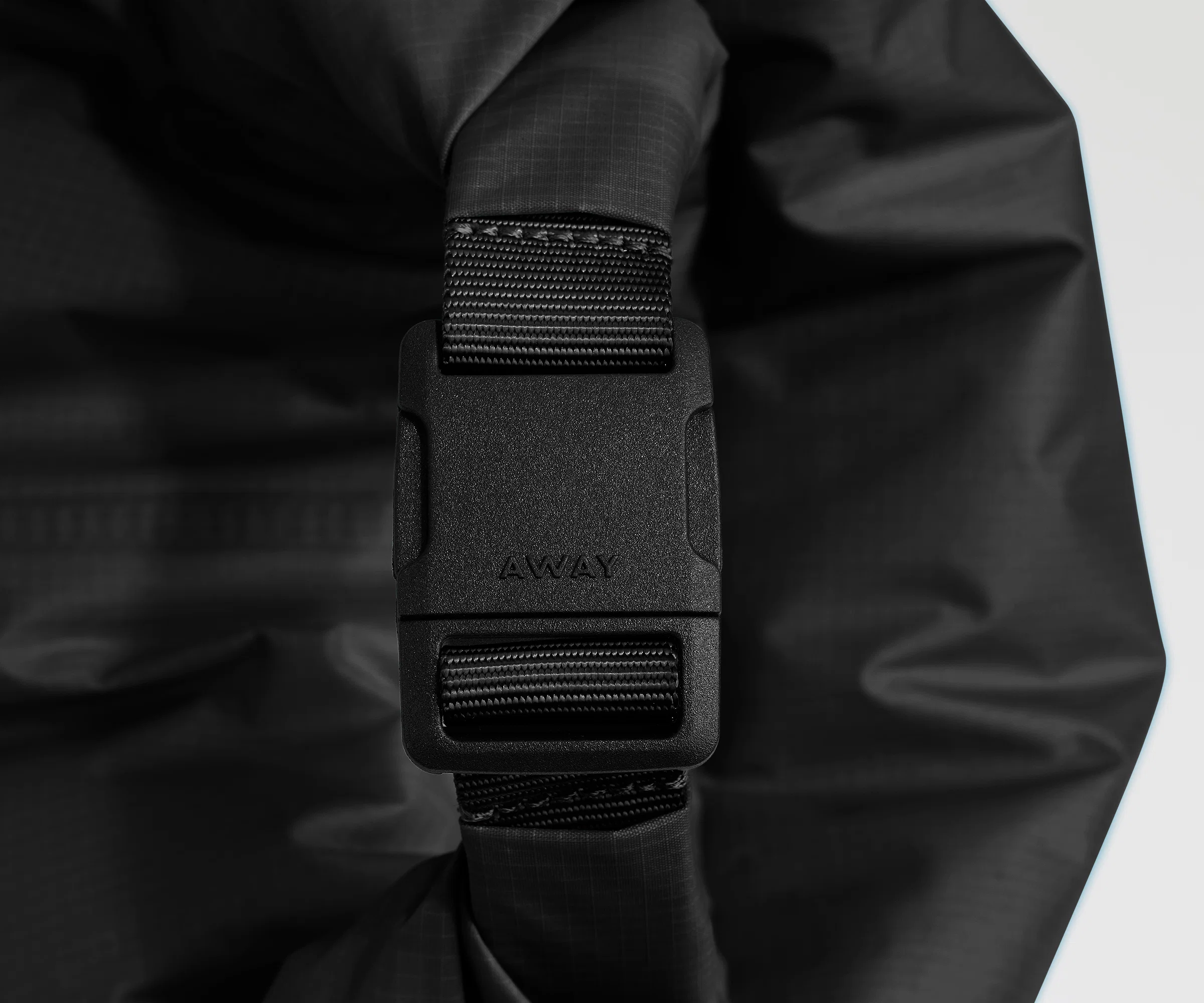 Dry Bag Duo in Jet Black - Image 6