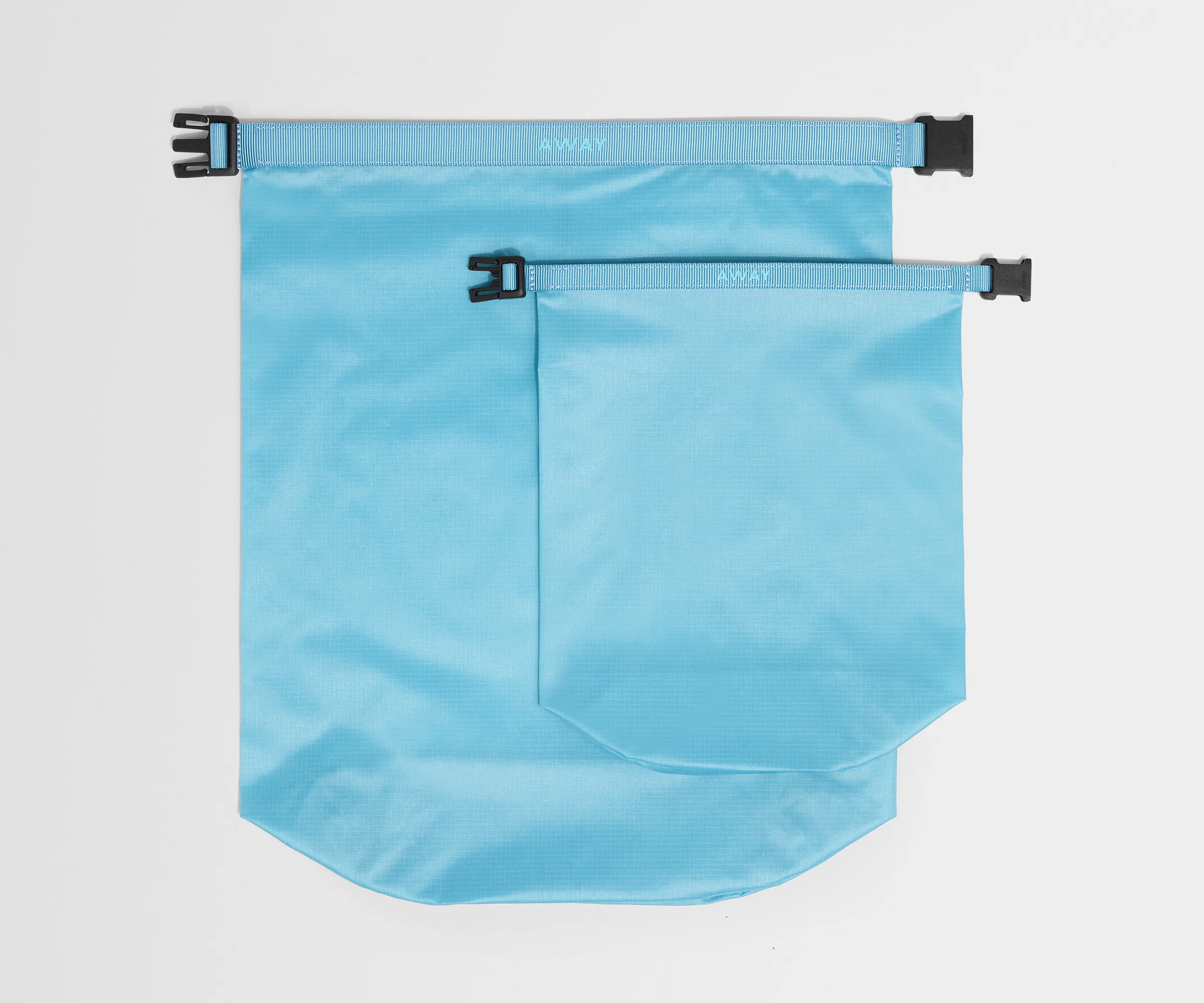 Dry Bag Duo in Seaside Blue - Image 4