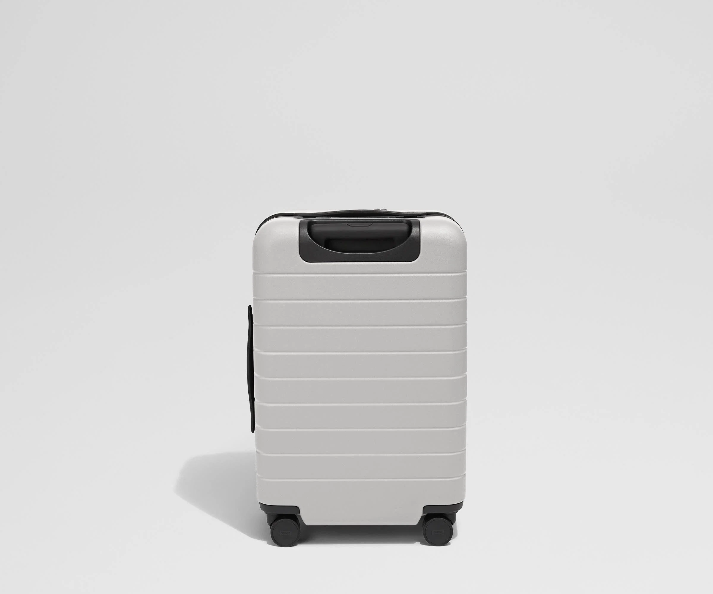 The Executive Carry-On in Cloud Gray - Image 12
