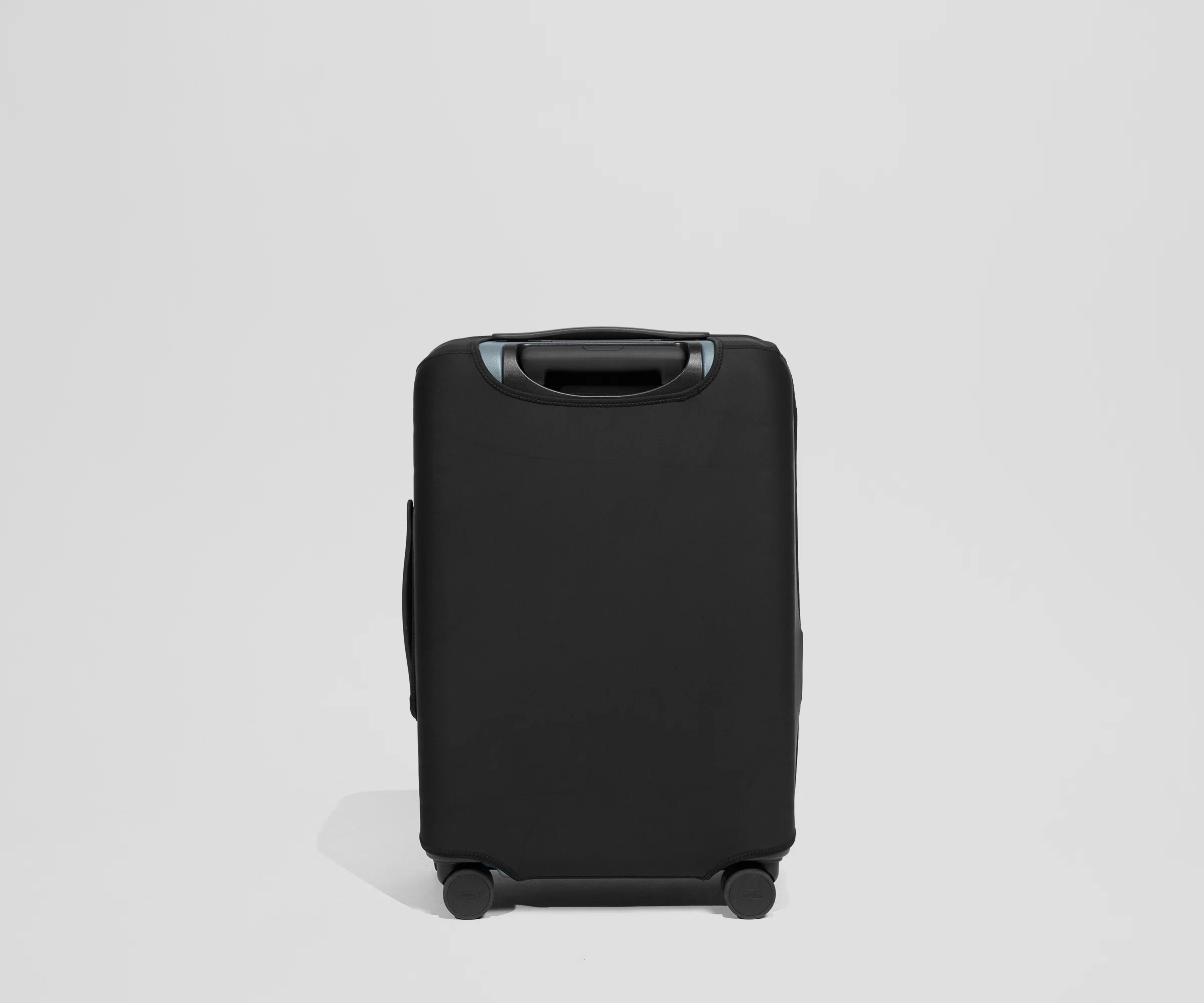 Fabric Luggage Cover in The Large - Image 3