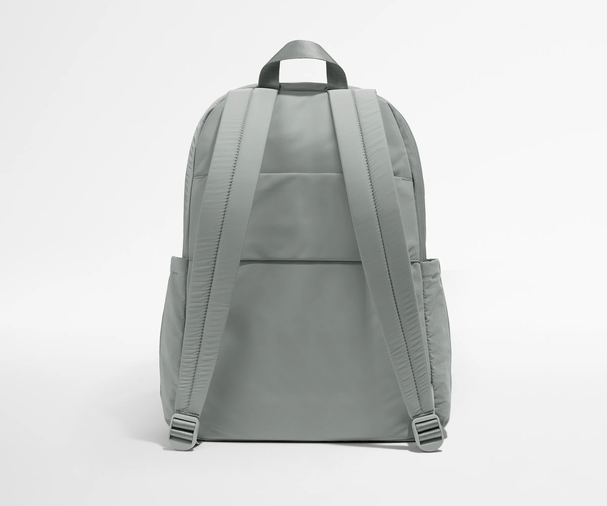 Large Featherlight Backpack in Nordic Gray - Image 3