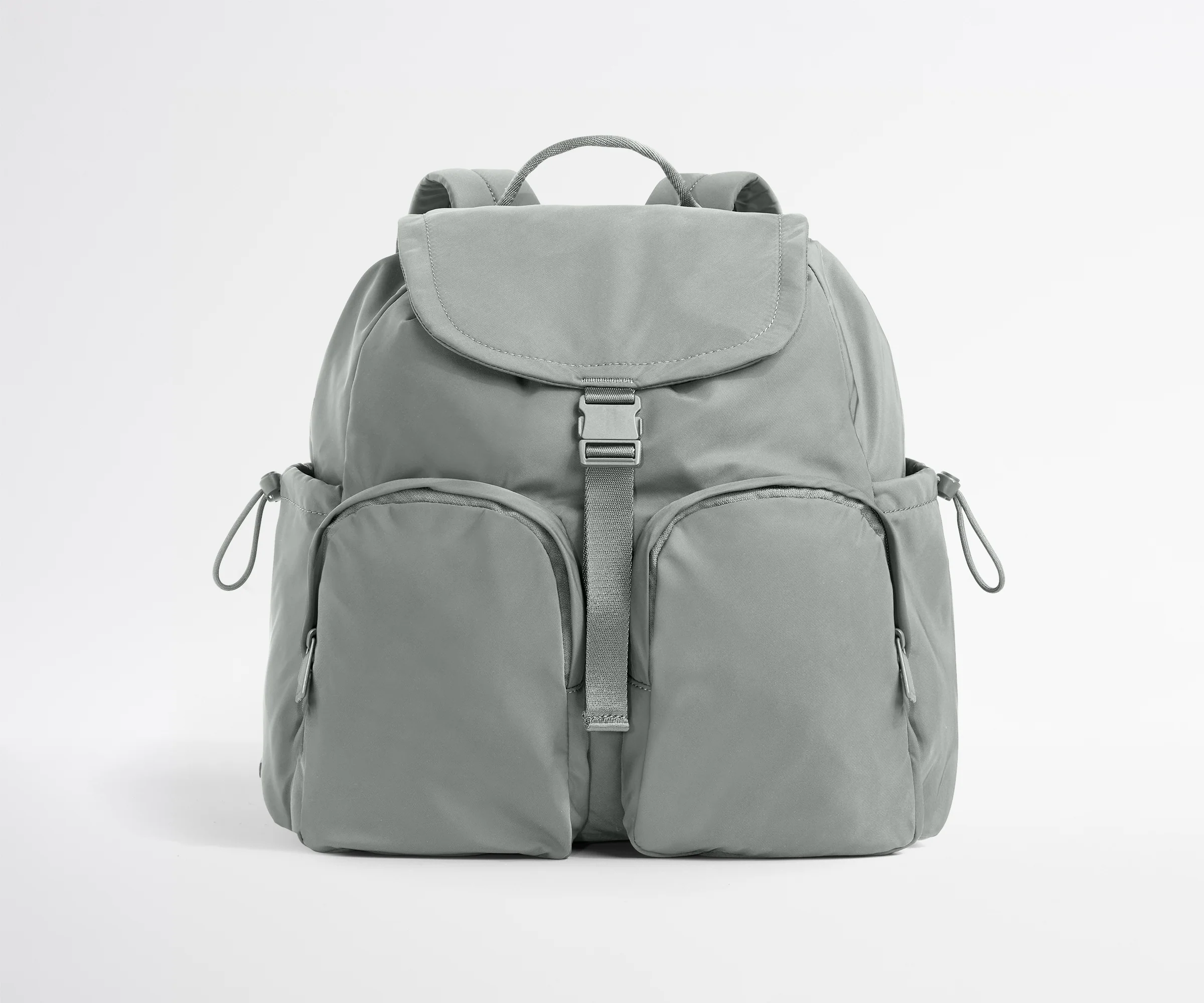 Featherlight Cargo Backpack - Image 4