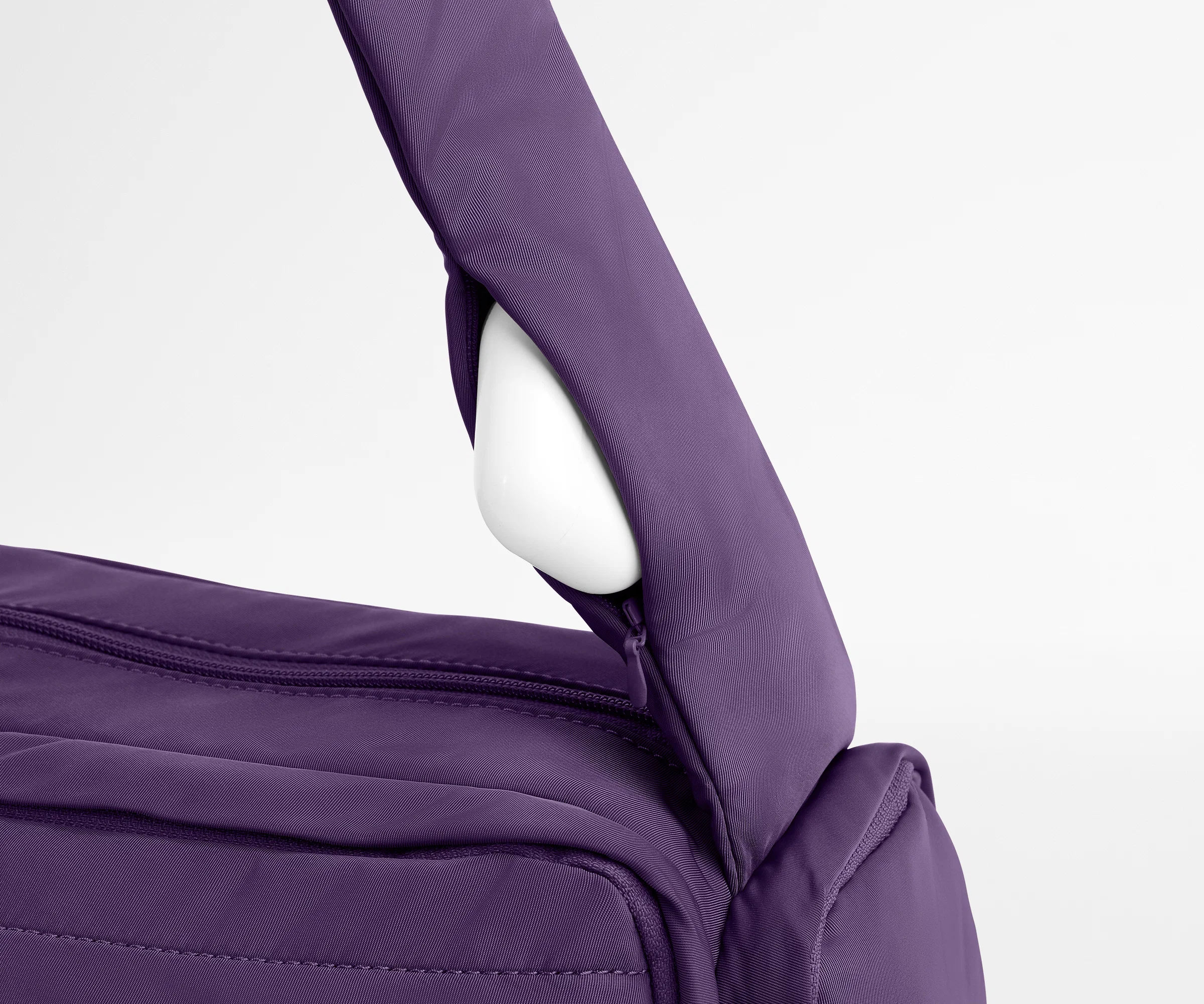 Featherlight Cargo Pack in Misty Purple - Image 6