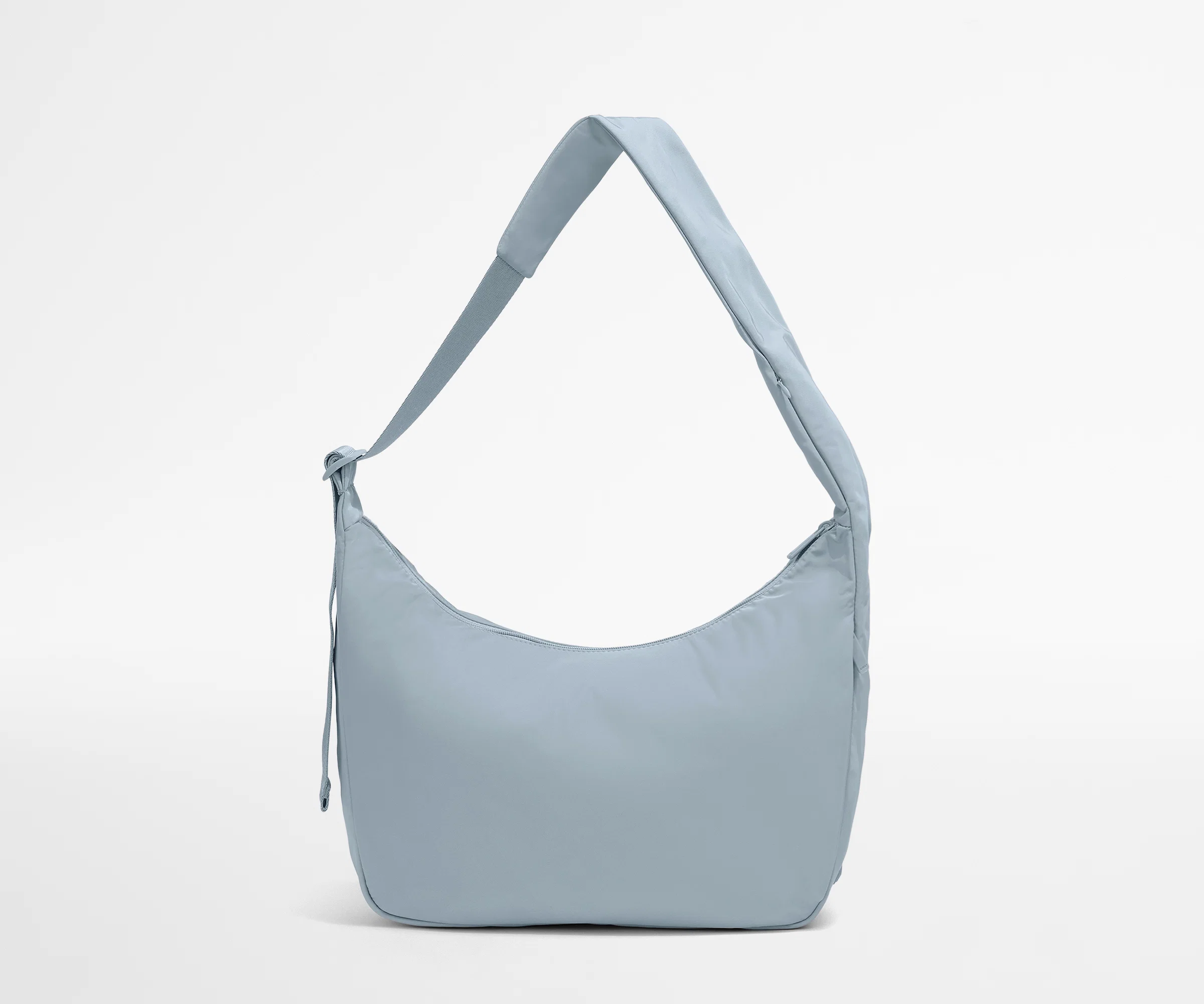 Featherlight Crossbody in Arctic Blue - Image 5