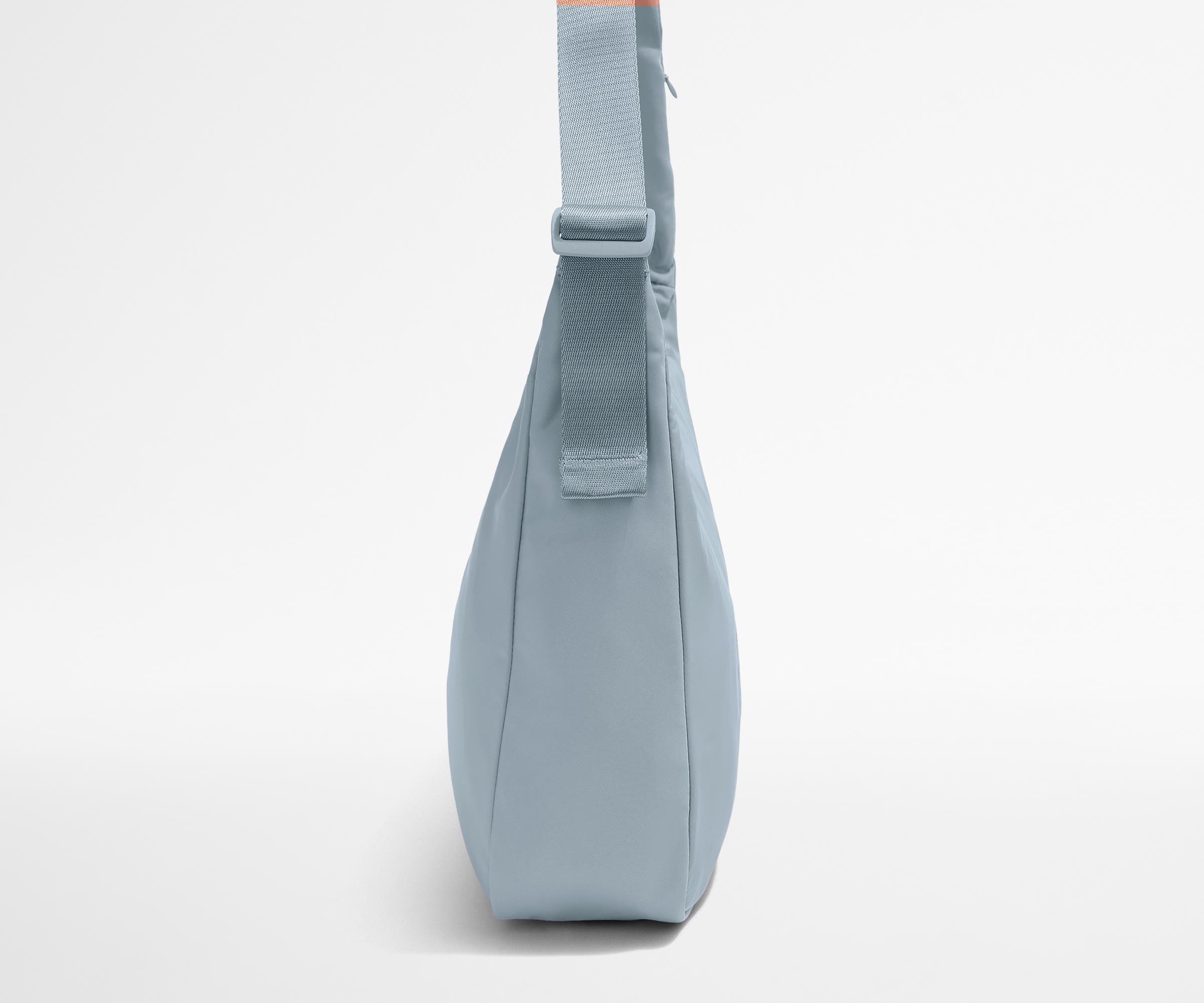 Featherlight Crossbody in Arctic Blue - Image 6