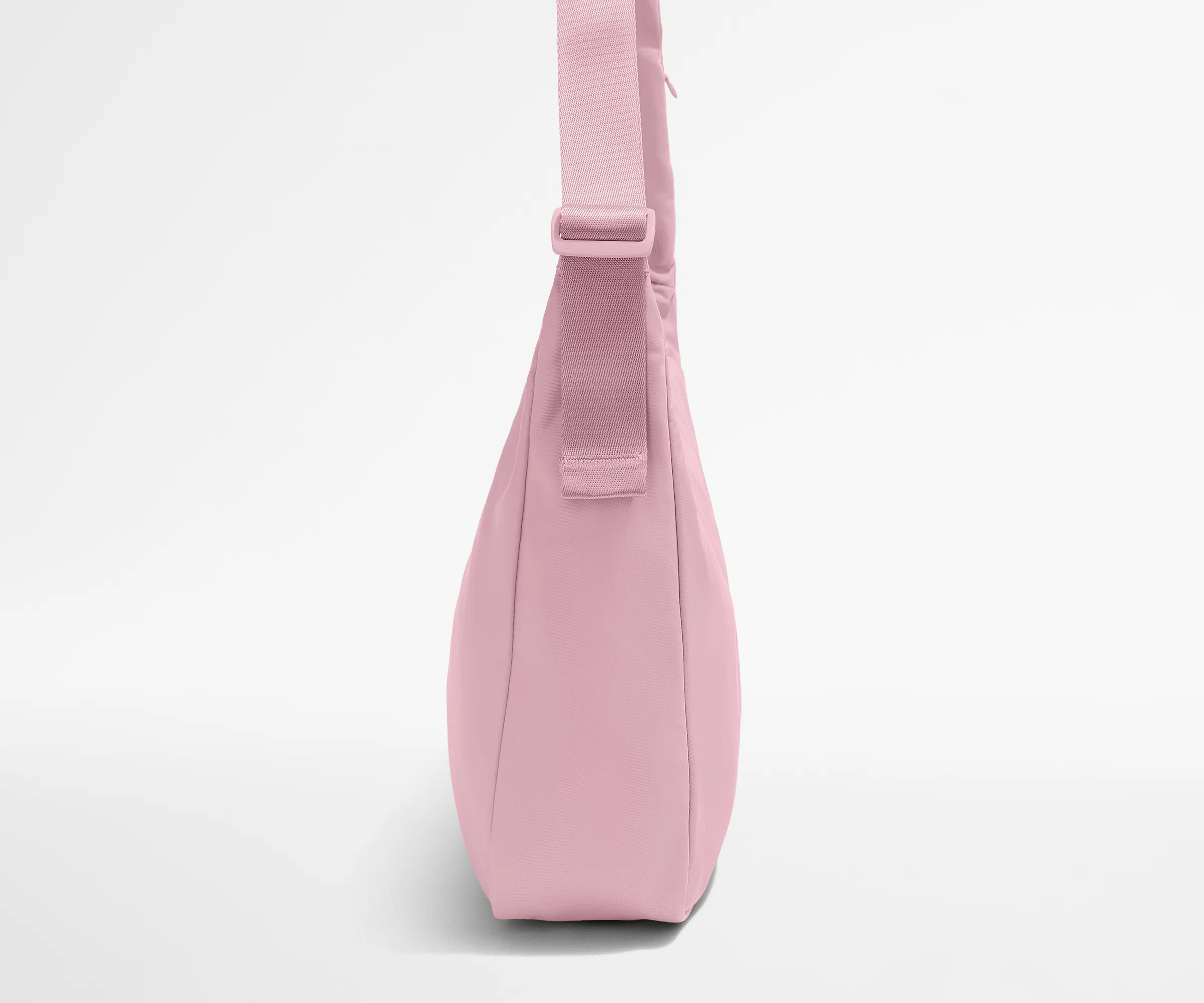 Featherlight Crossbody in Glacial Pink - Image 6