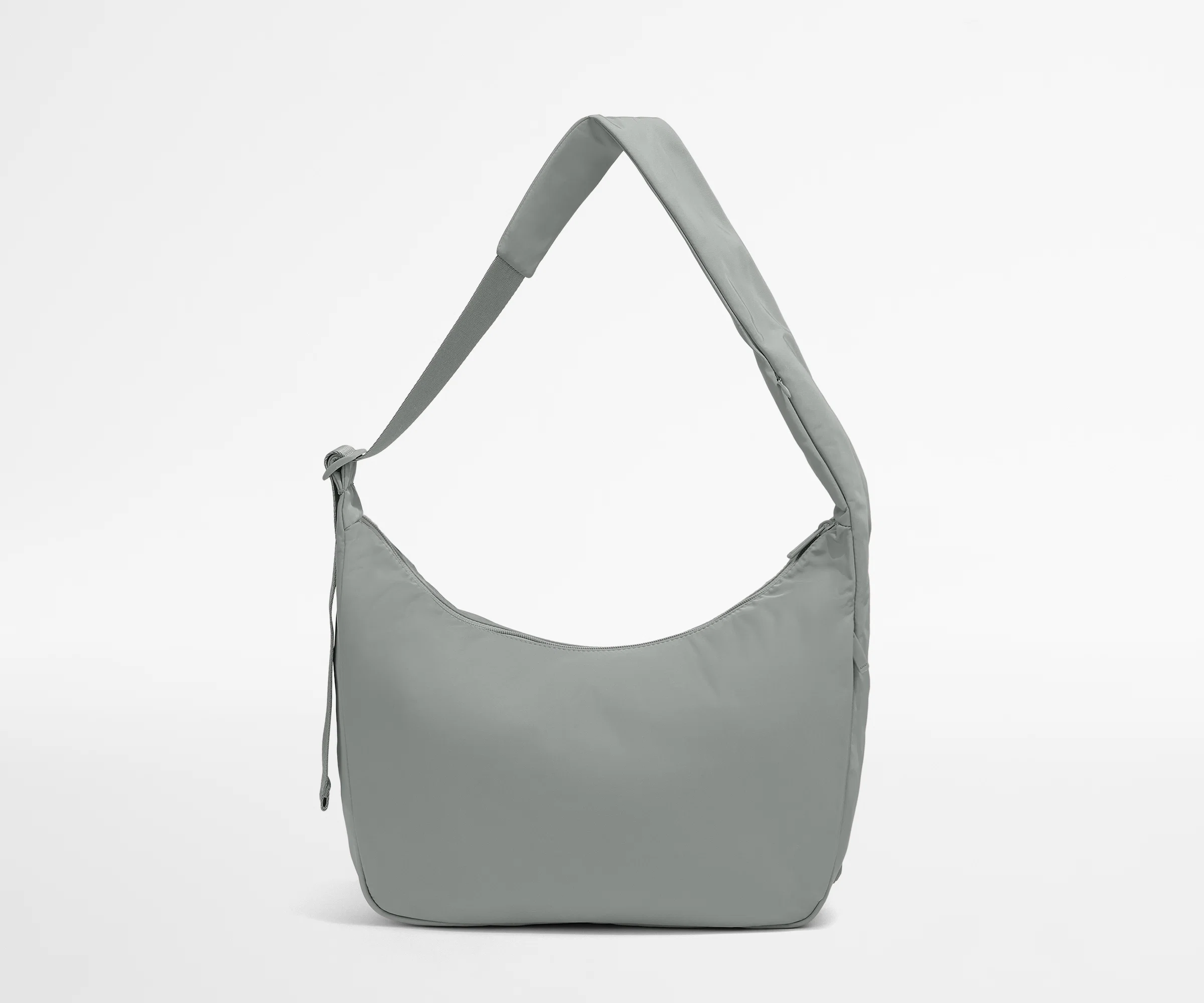 Featherlight Crossbody in Nordic Gray - Image 5
