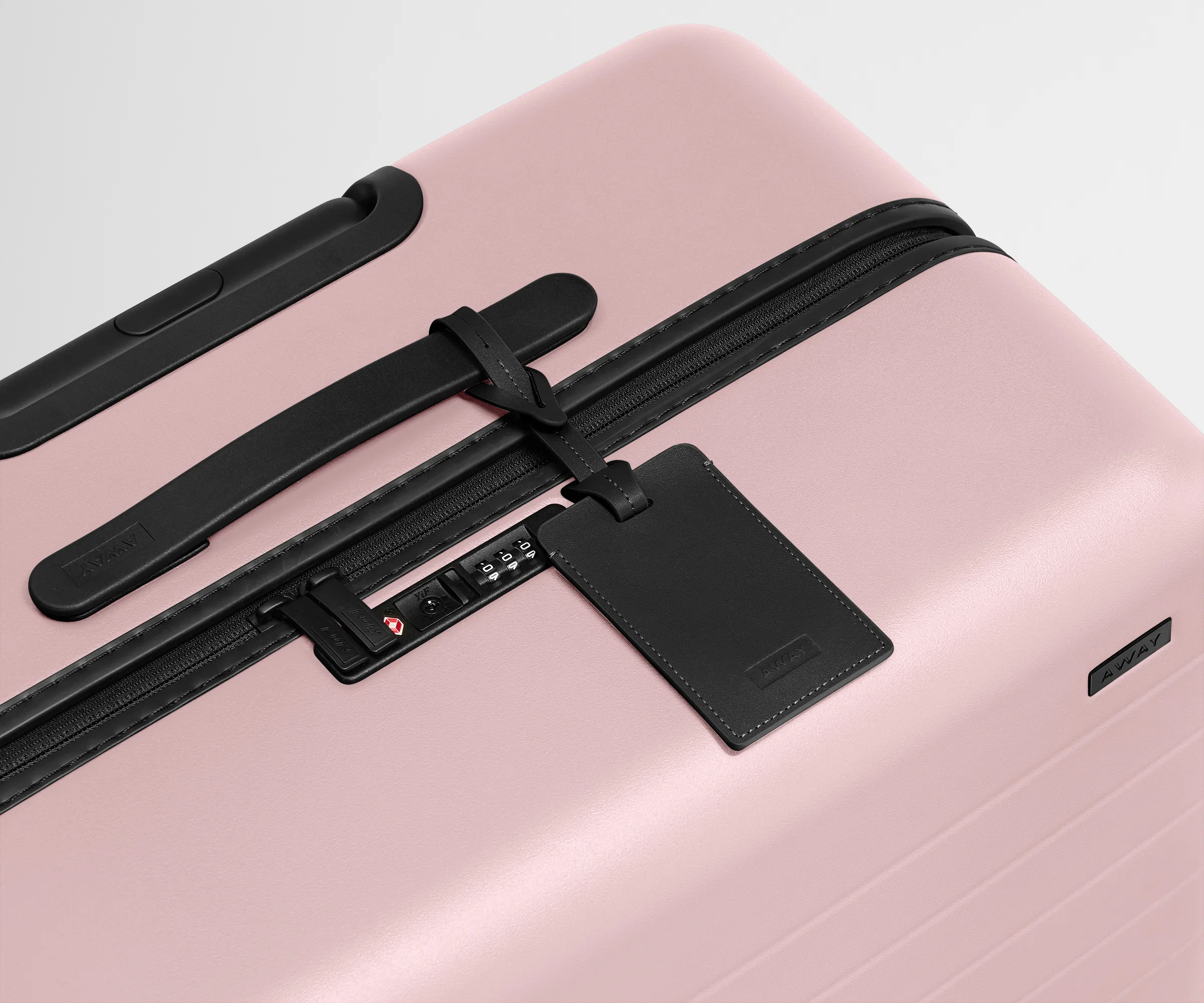 The Large in Blush Pink - Image 7