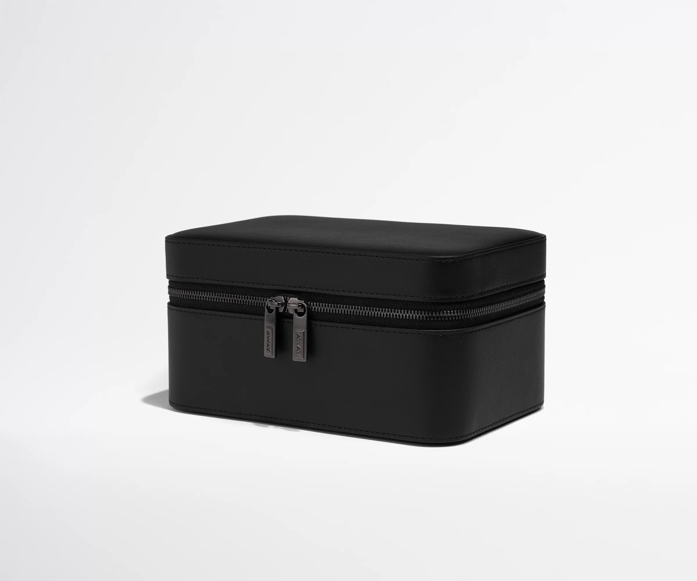 Keepsake Jewelry Case in Black Tie - Image 5
