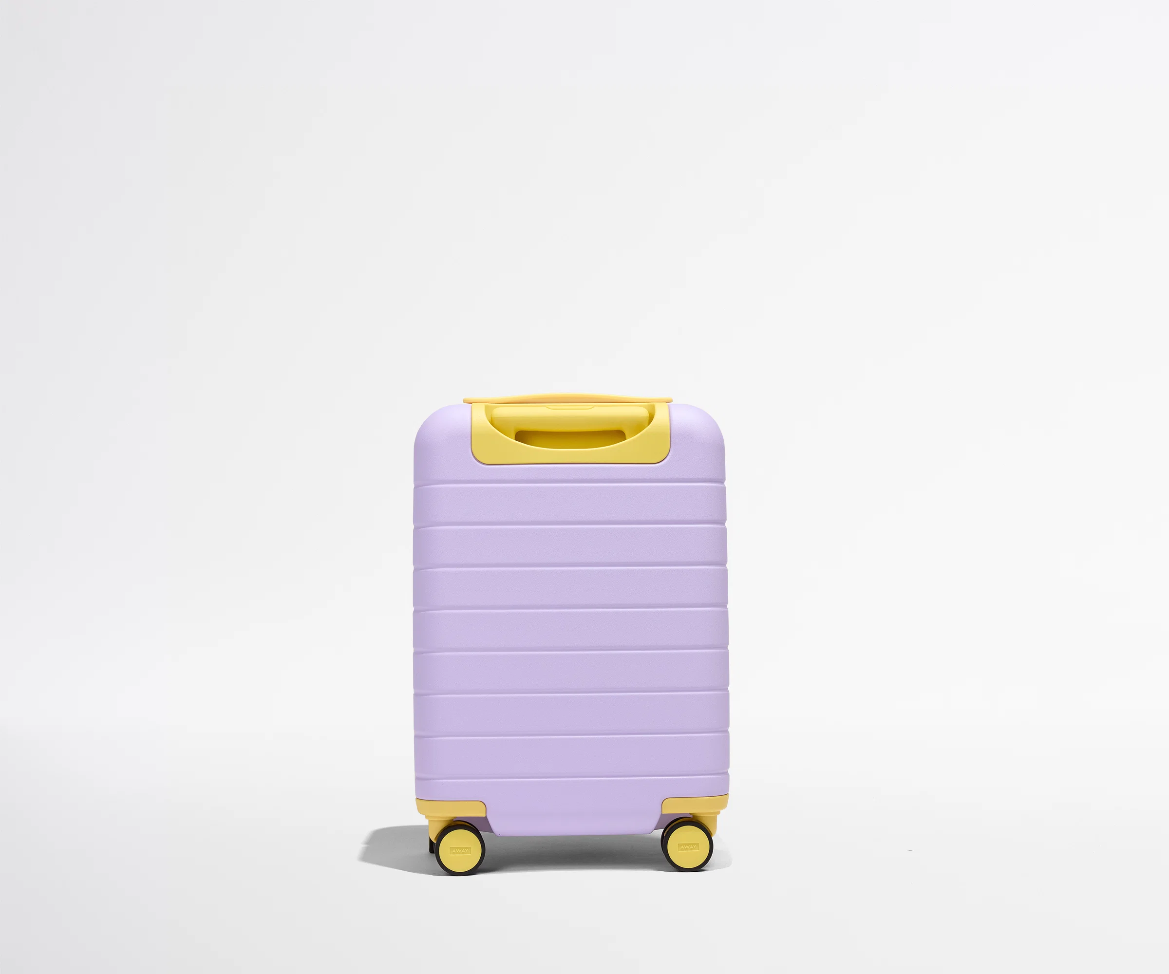 The Kids Carry-On in Butterfly Purple - Image 7