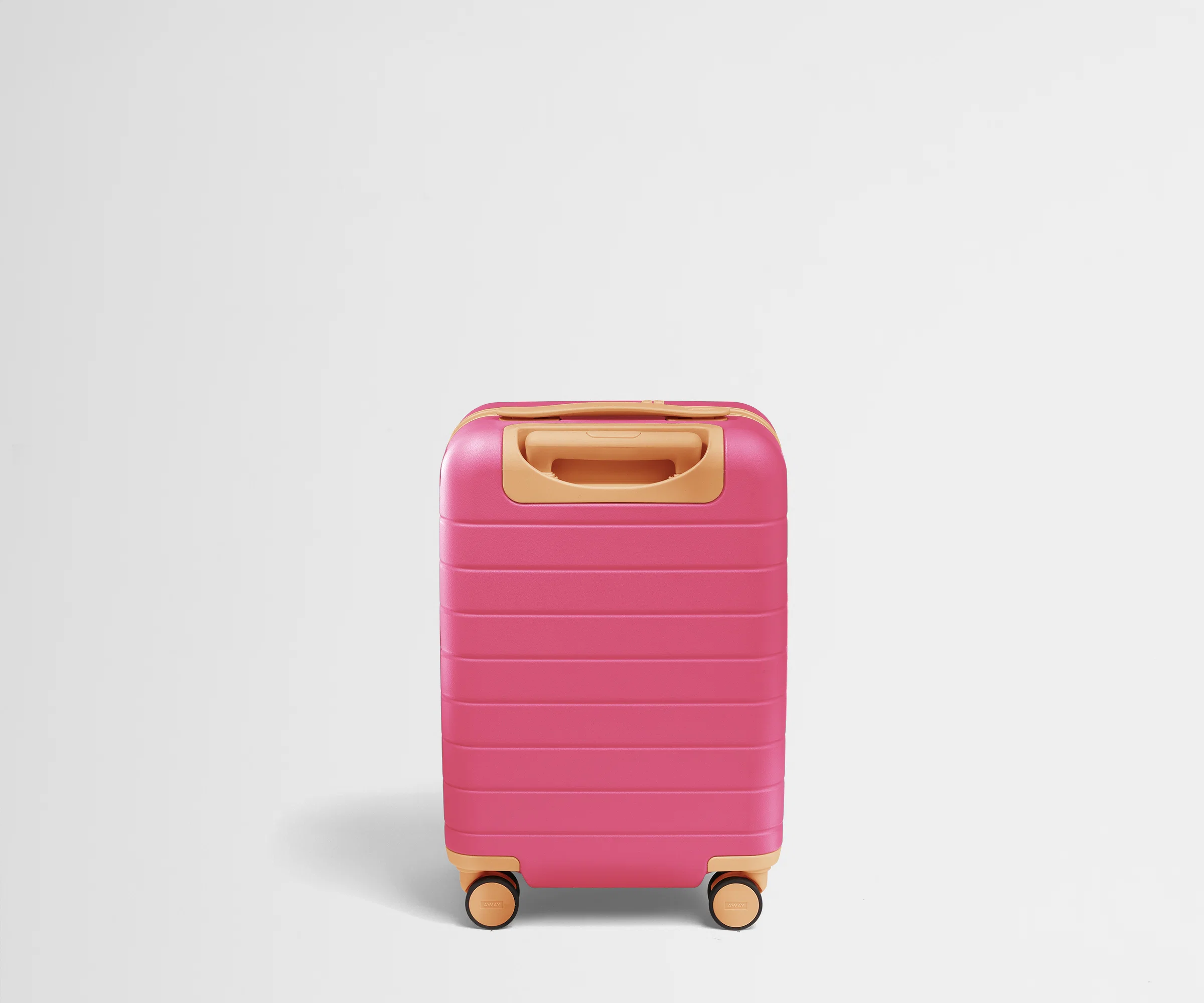 The Kids Carry-On in Cotton Candy Pink - Image 8