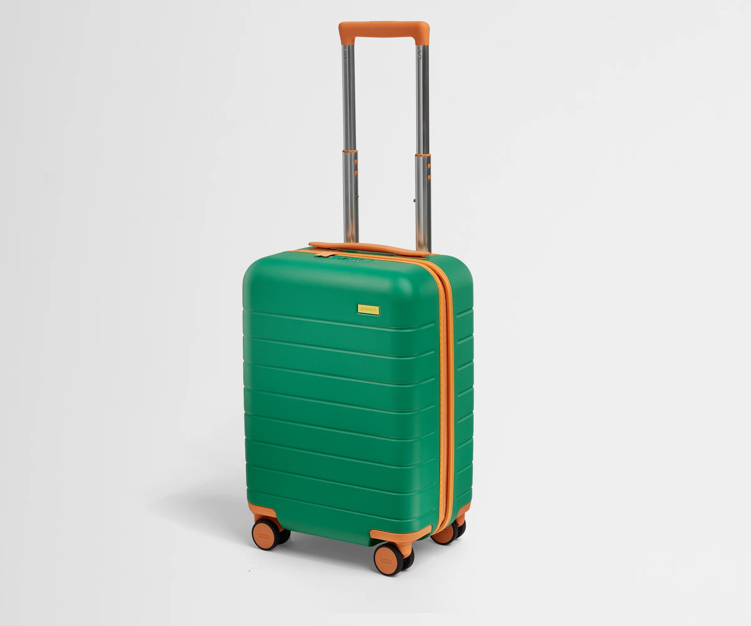 The Kids Carry-On in Froggy Green - Image 2
